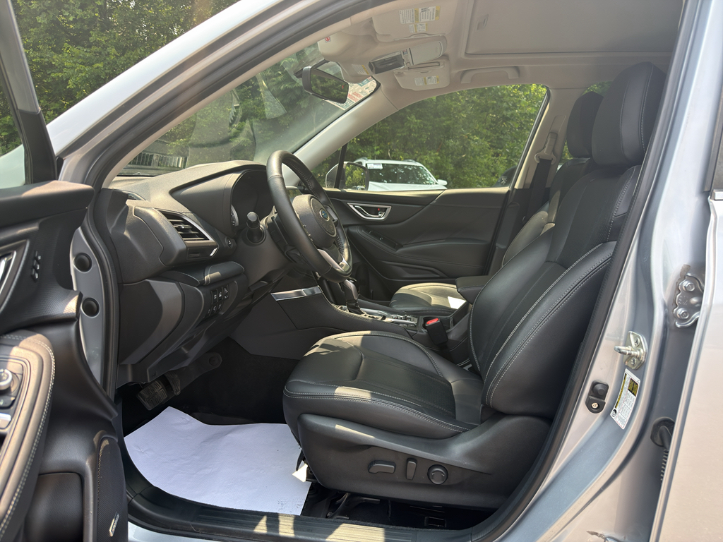 Used 2021 Subaru Forester SUV