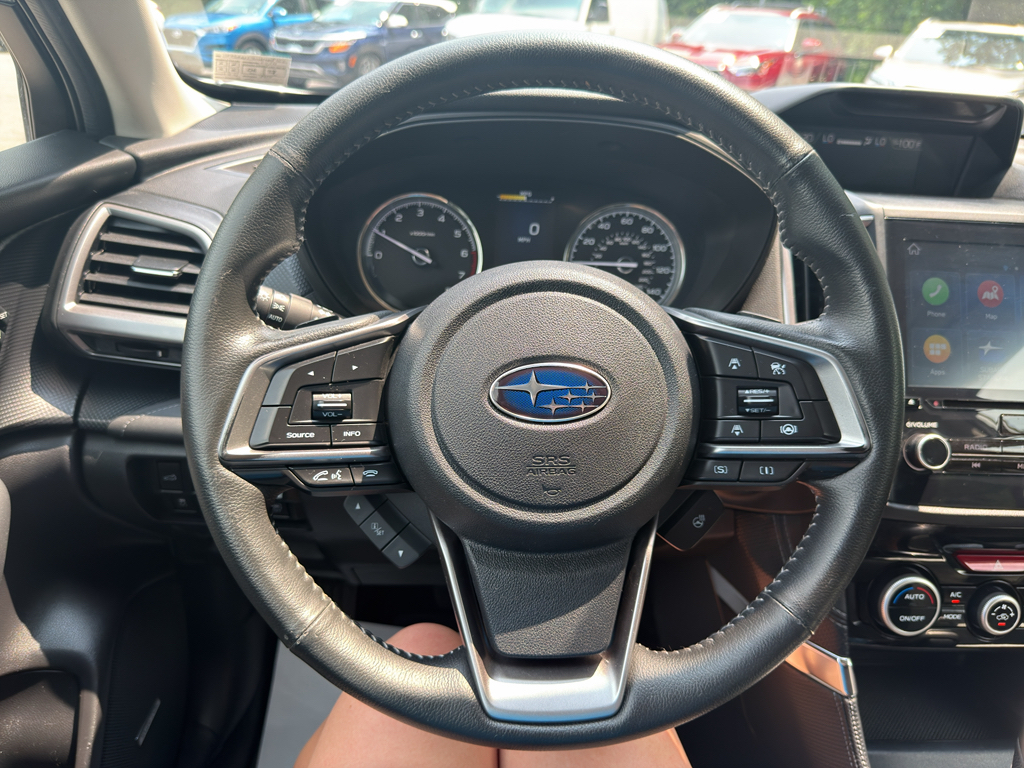 Used 2021 Subaru Forester SUV