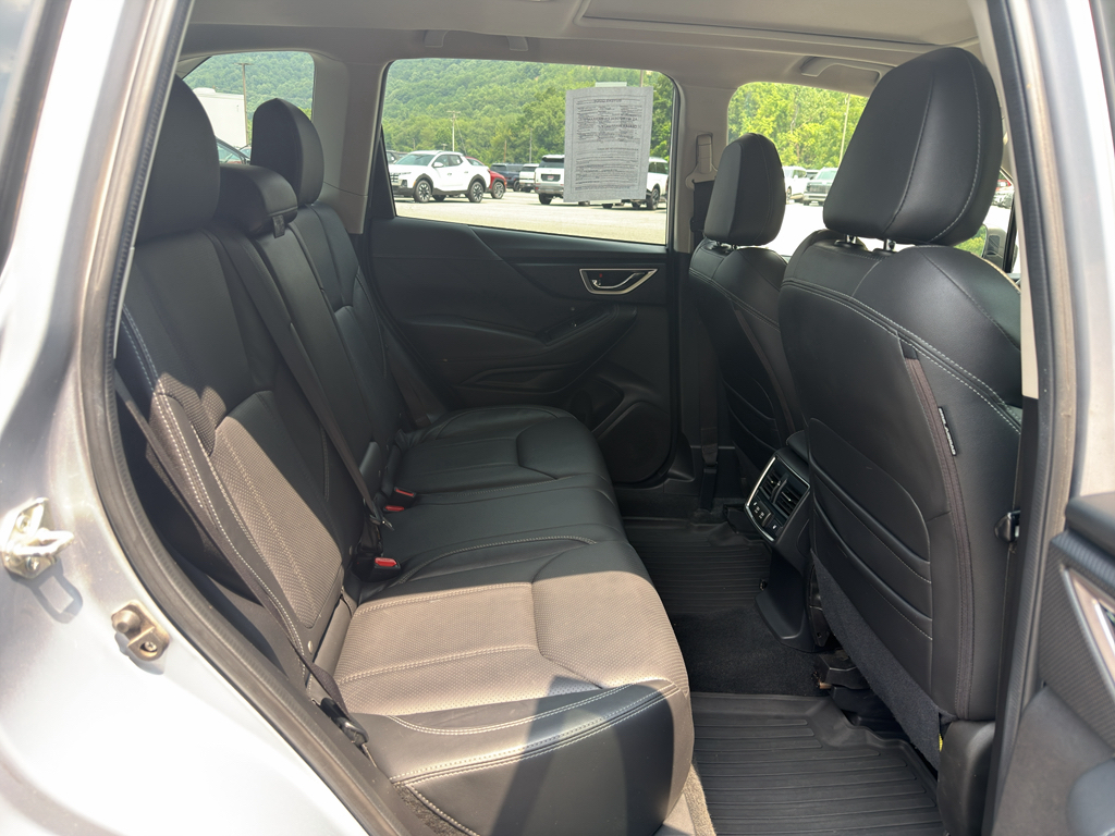 Used 2021 Subaru Forester SUV