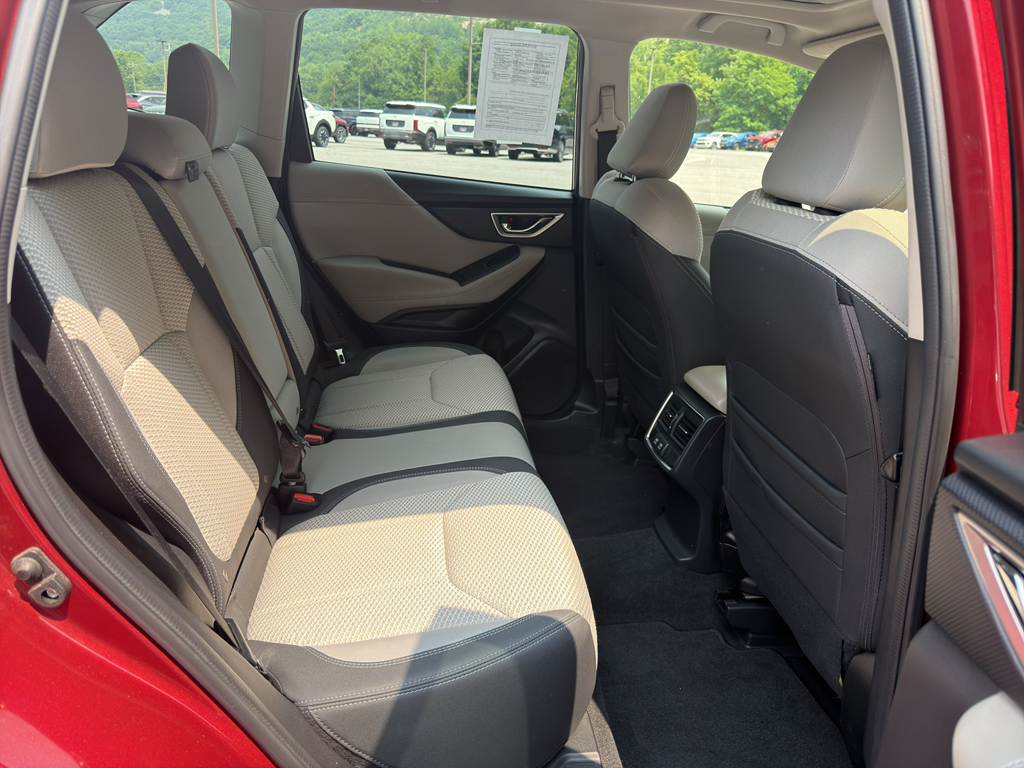 Used 2022 Subaru Forester SUV