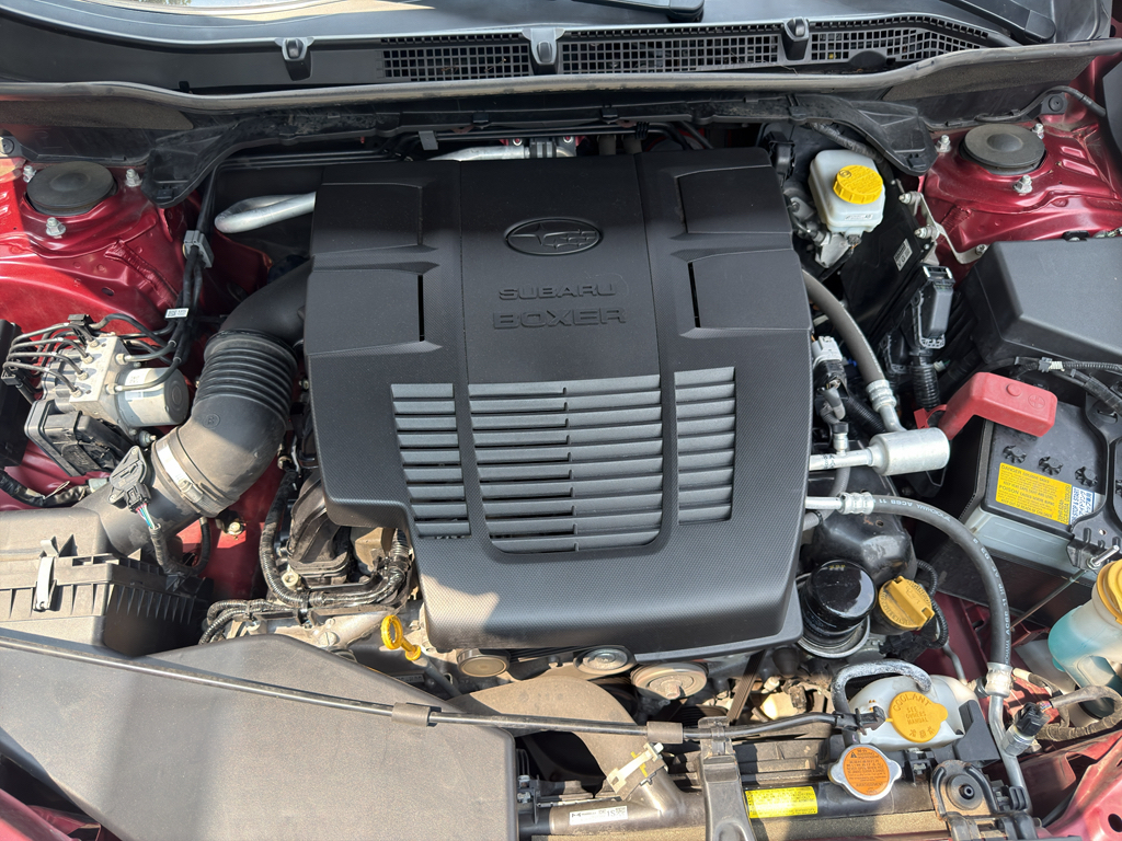 Used 2022 Subaru Forester SUV