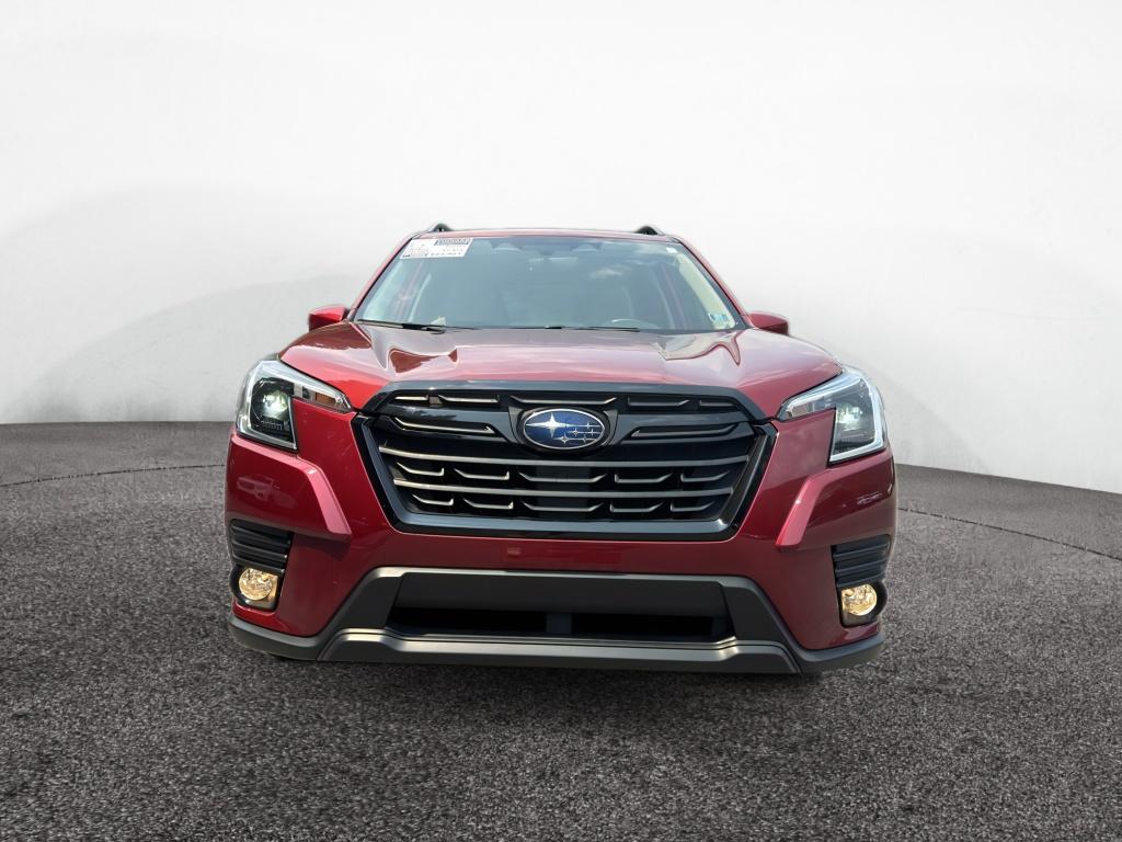 Used 2022 Subaru Forester SUV