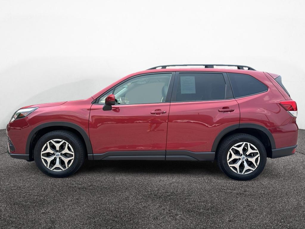Used 2022 Subaru Forester SUV