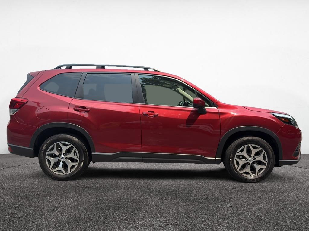 Used 2022 Subaru Forester SUV