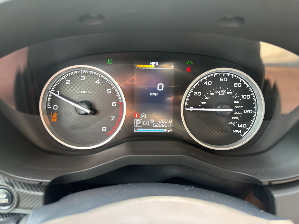 Used 2022 Subaru Forester SUV