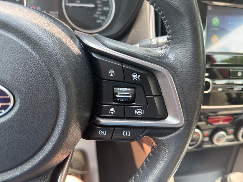 Used 2022 Subaru Forester SUV