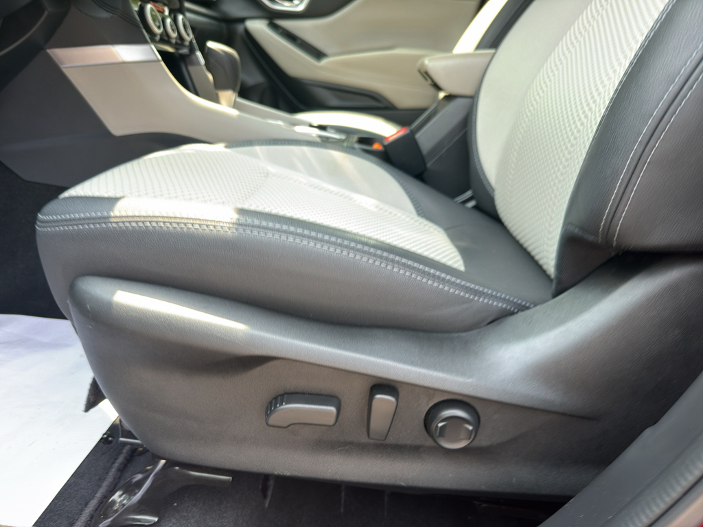 Used 2022 Subaru Forester SUV