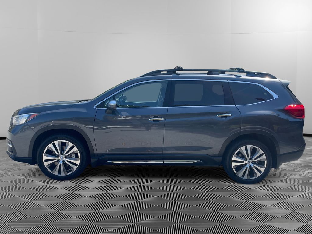 2021 Subaru Ascent Touring photo 4