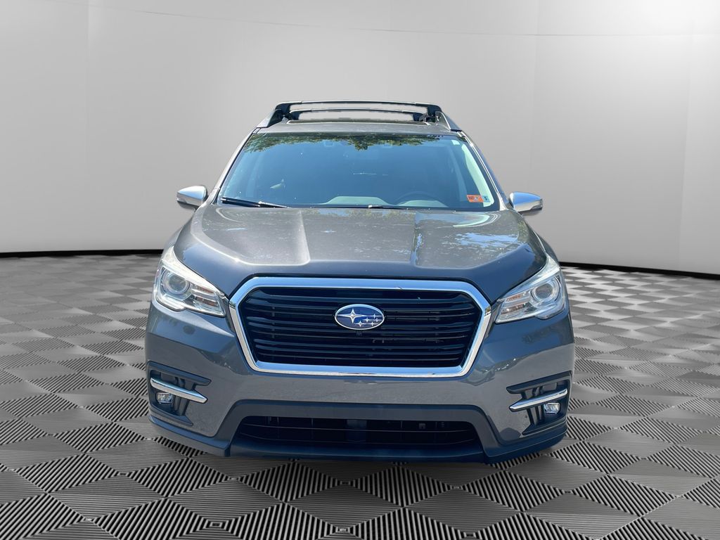 2021 Subaru Ascent Touring photo 2