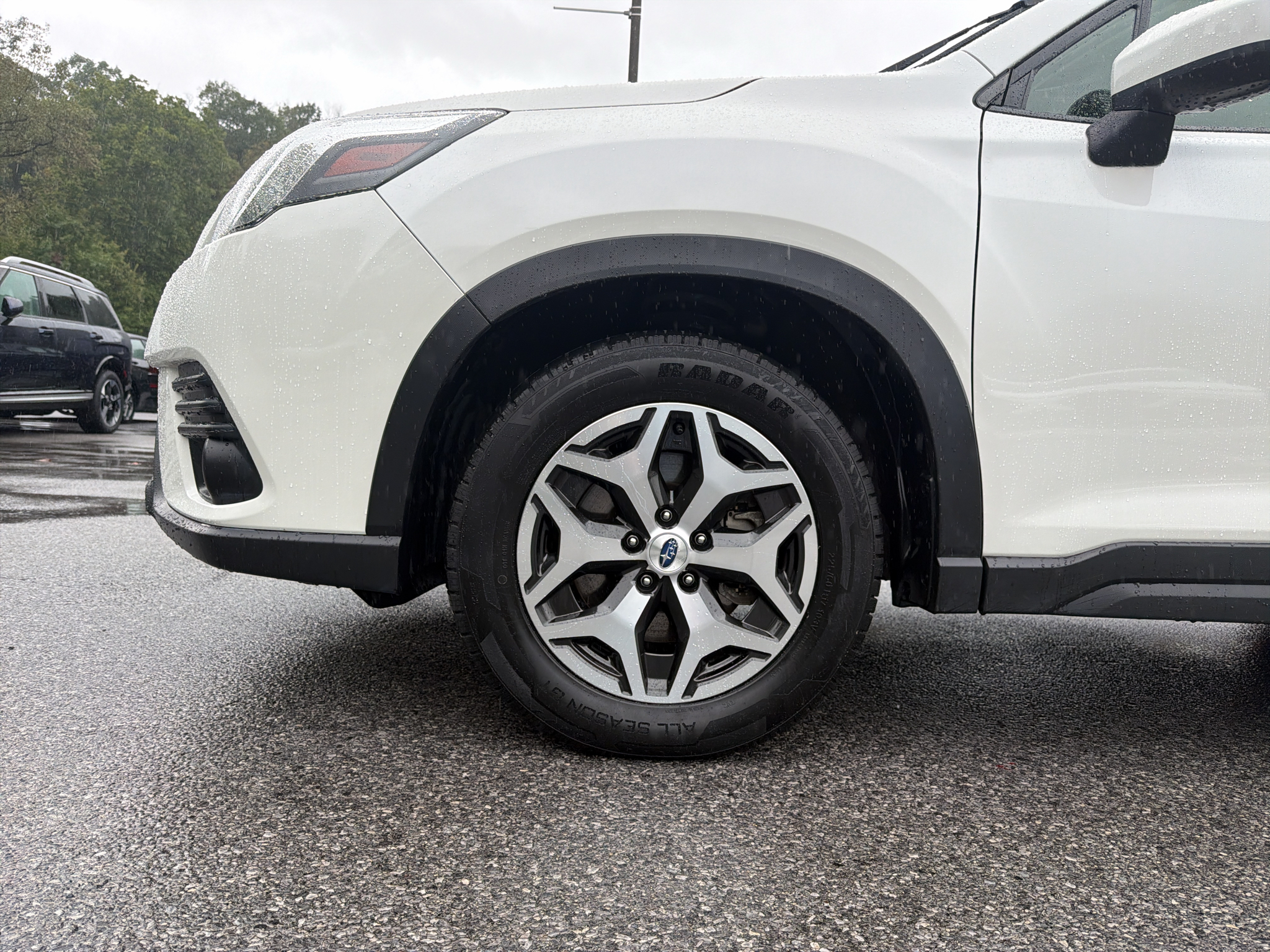 Used 2023 Subaru Forester SUV