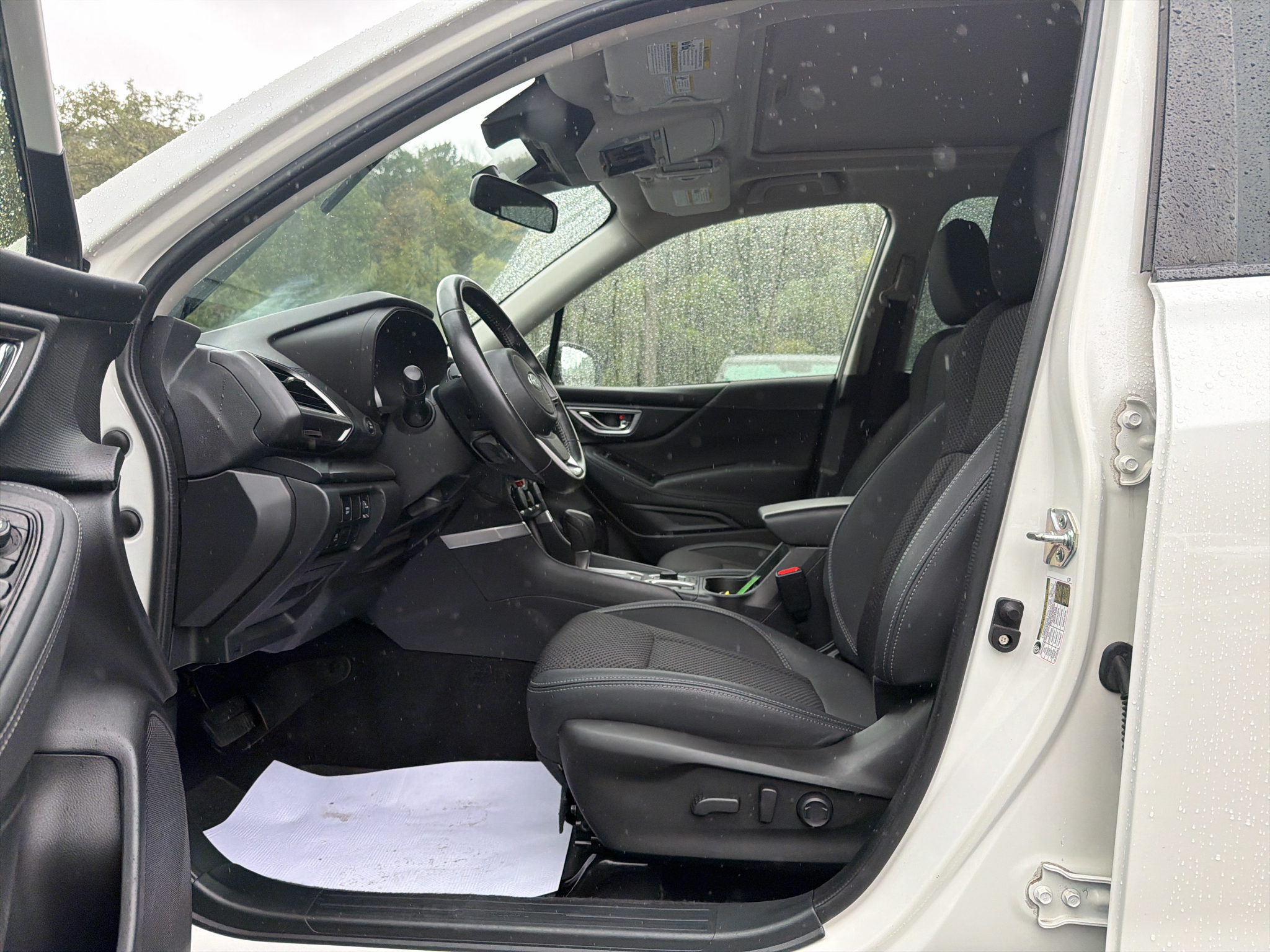Used 2023 Subaru Forester SUV