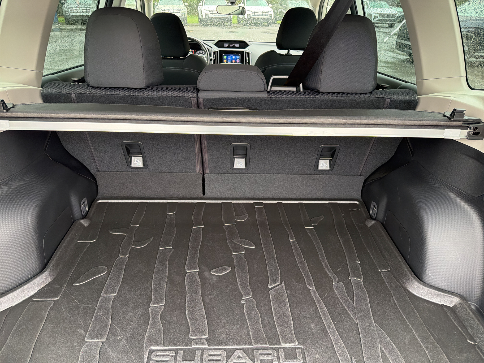 Used 2023 Subaru Forester SUV