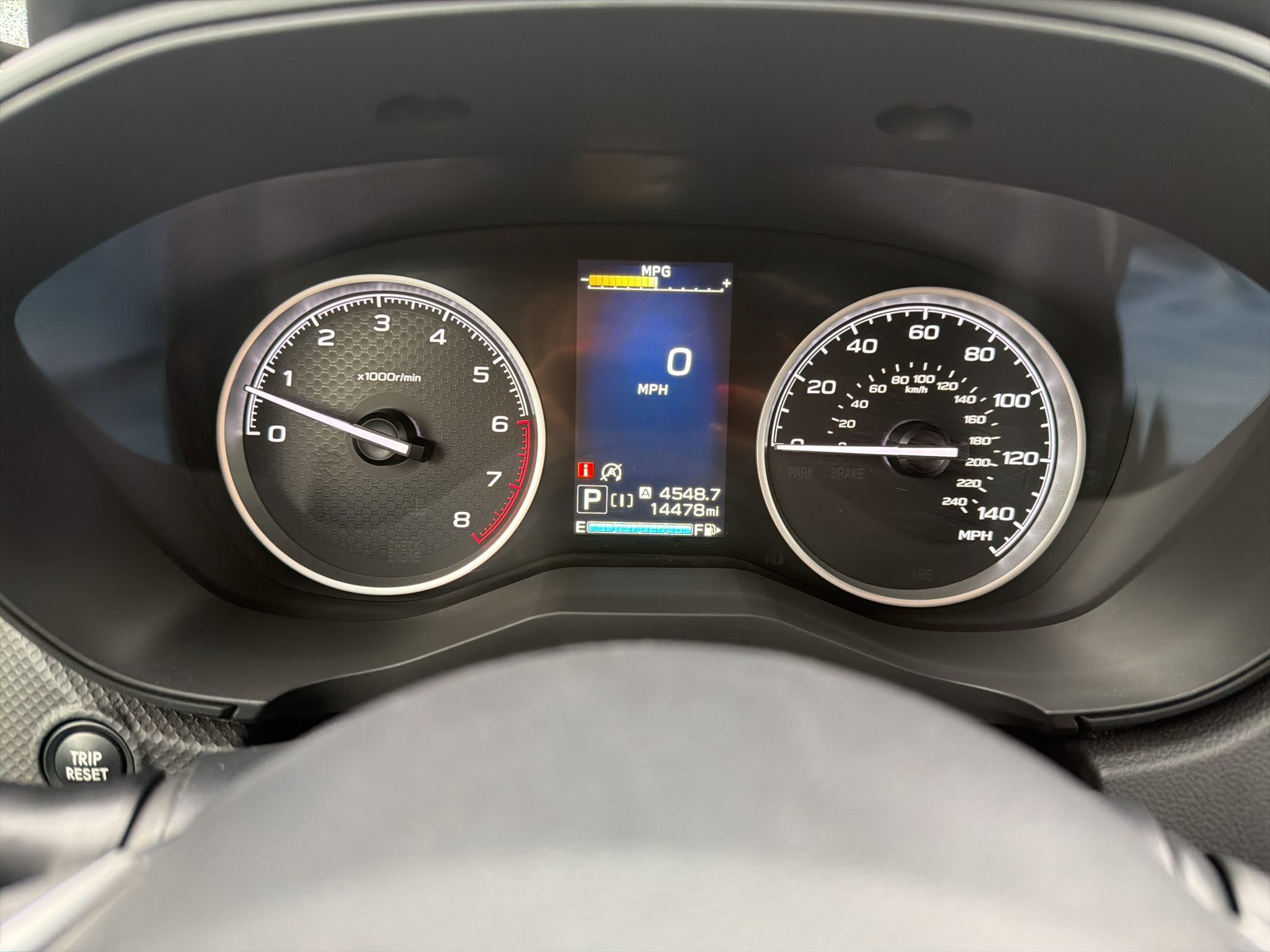 Used 2023 Subaru Forester SUV