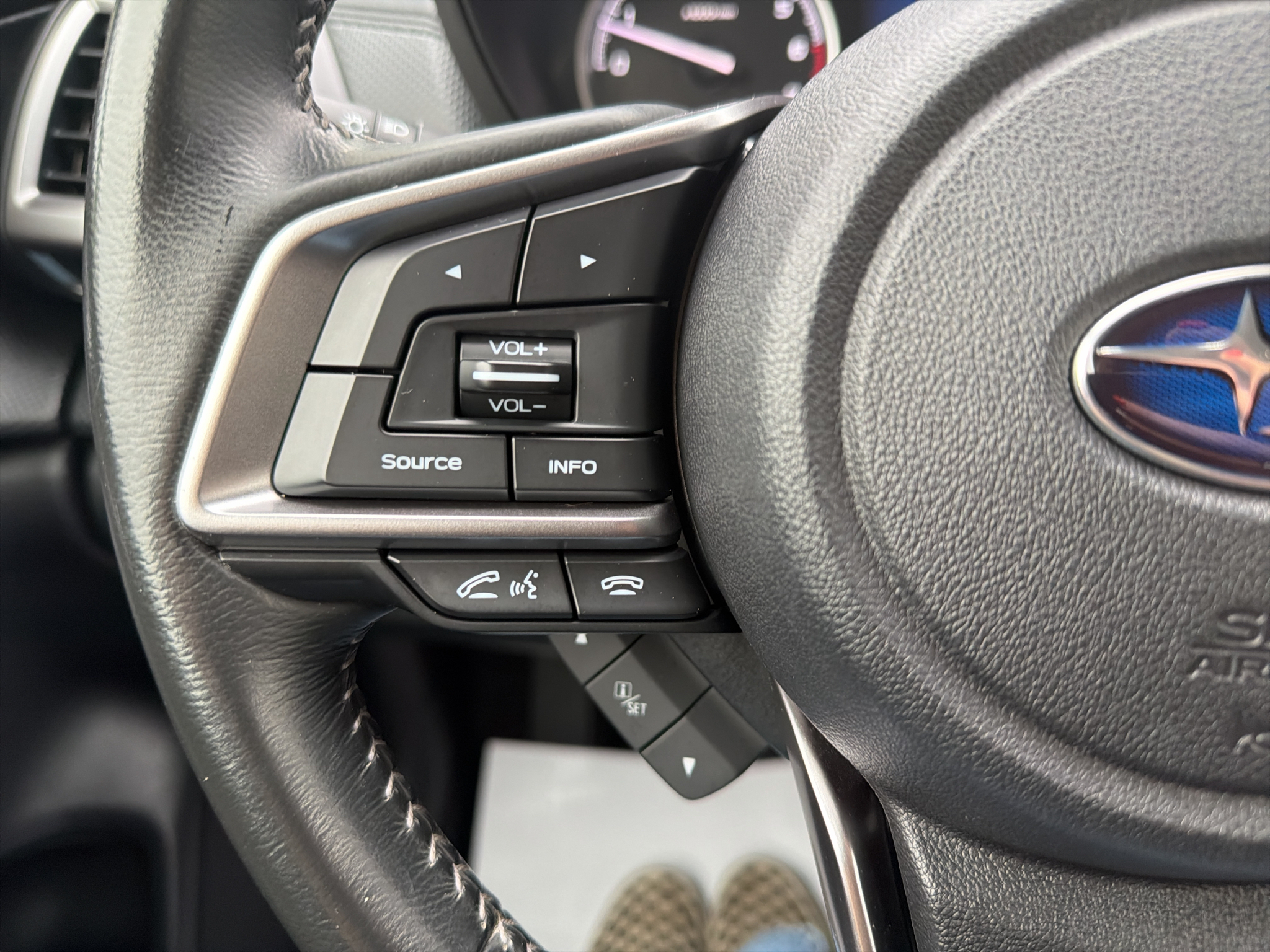 Used 2023 Subaru Forester SUV