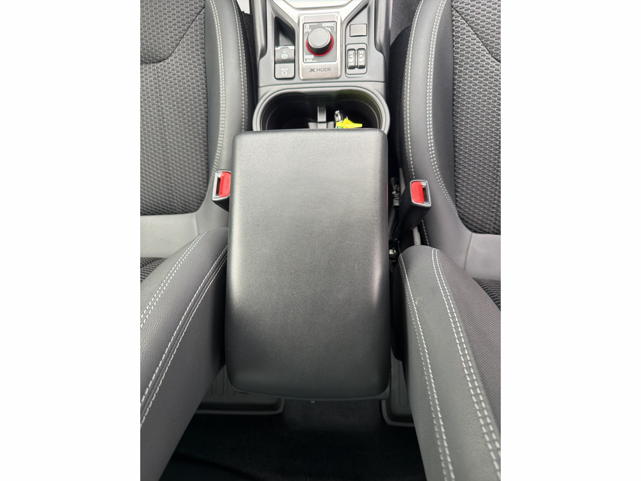 Used 2023 Subaru Forester SUV
