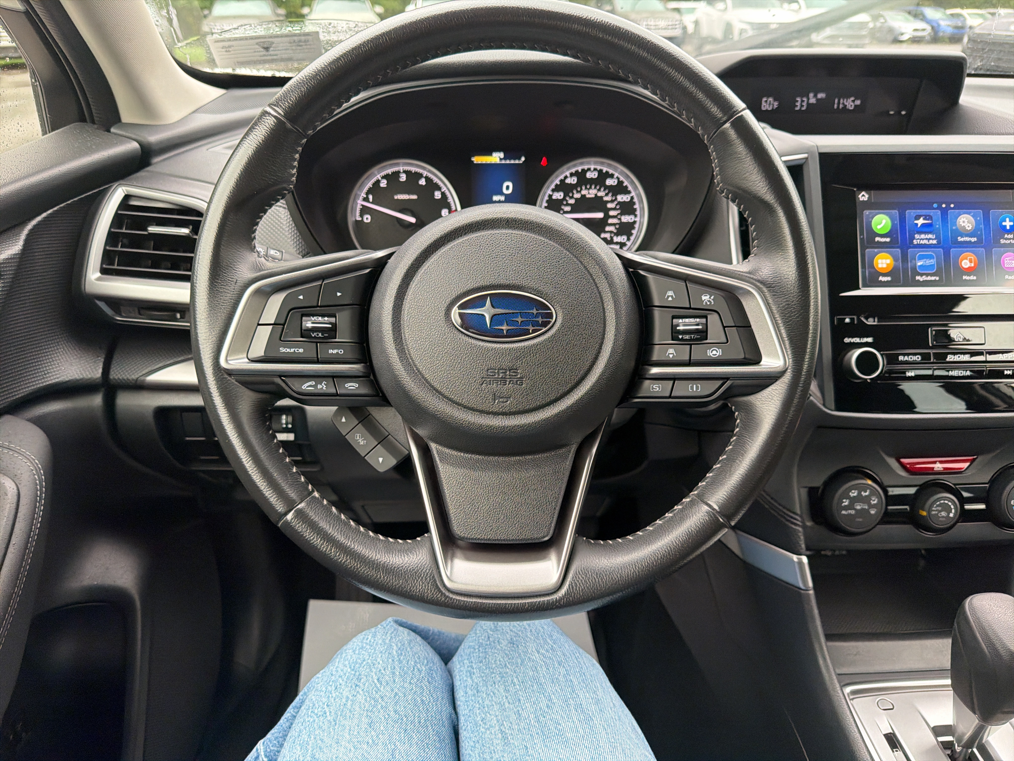 Used 2023 Subaru Forester SUV