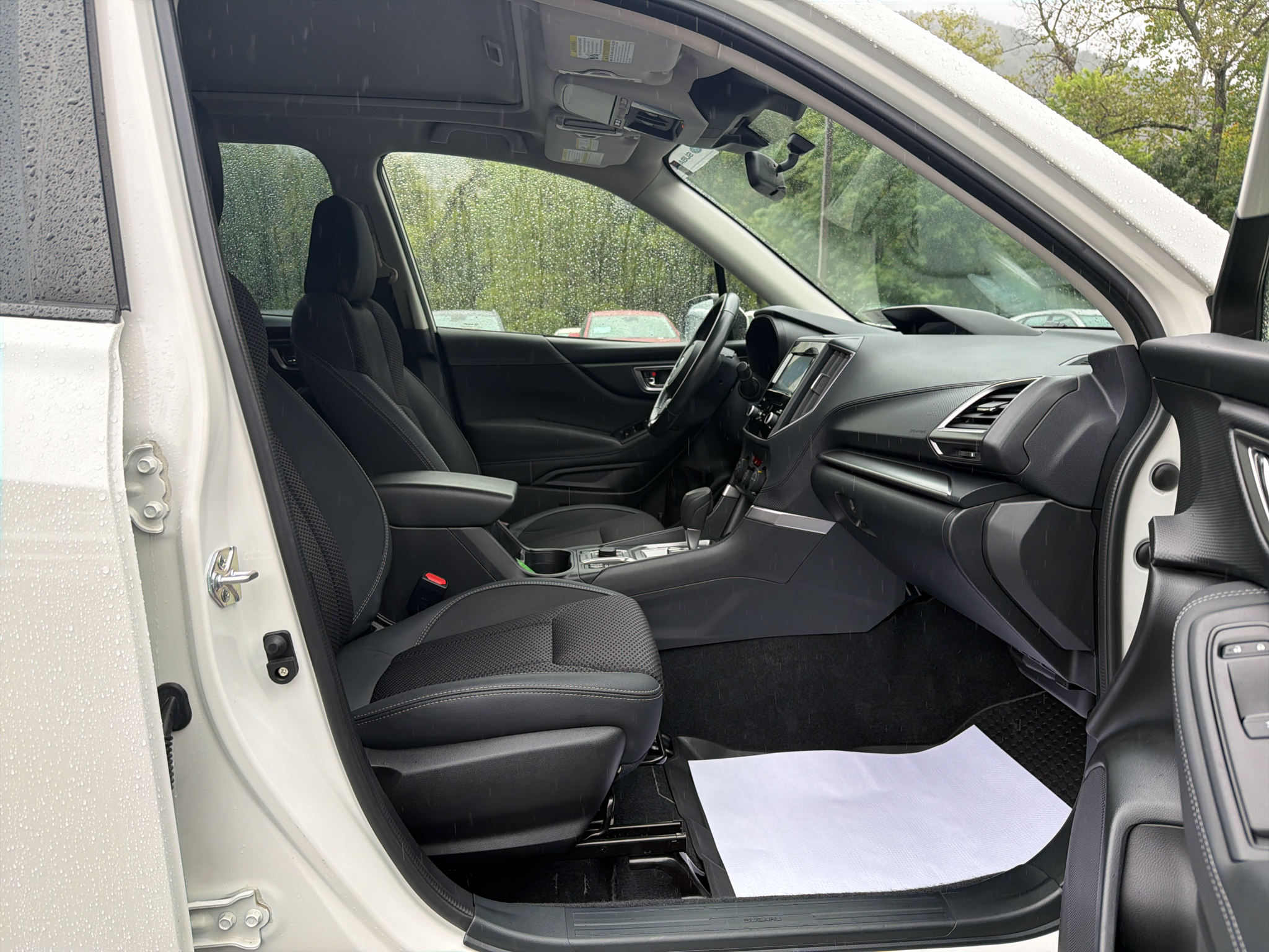 Used 2023 Subaru Forester SUV
