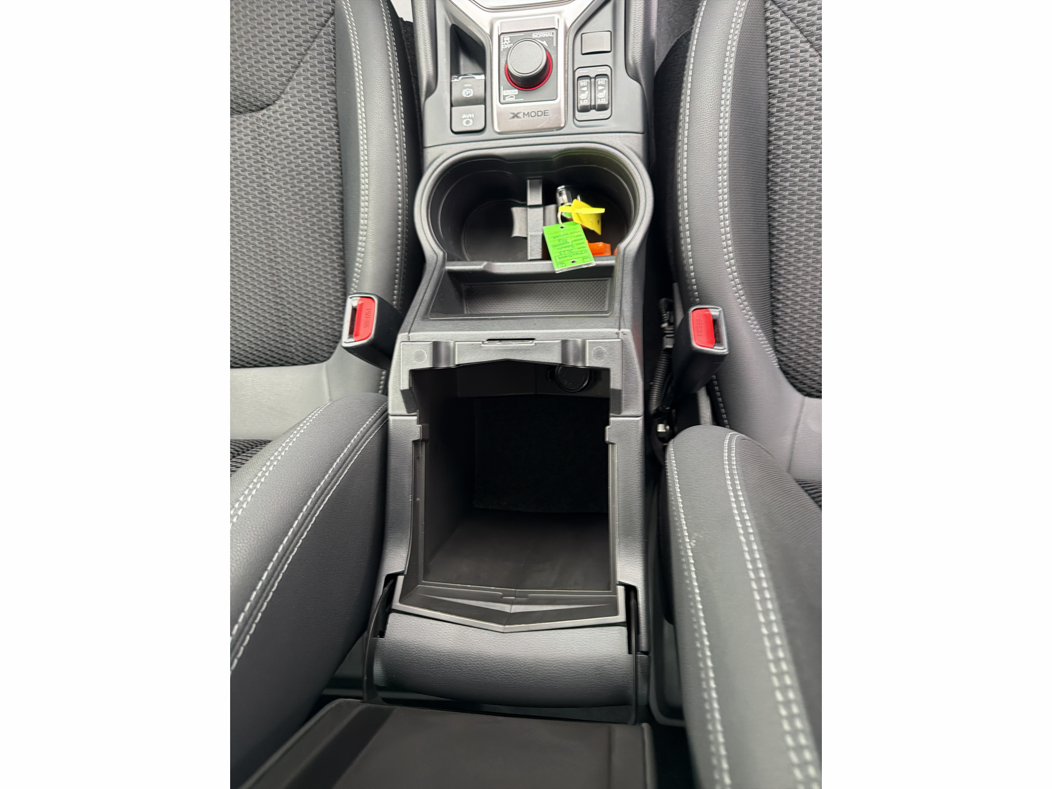Used 2023 Subaru Forester SUV