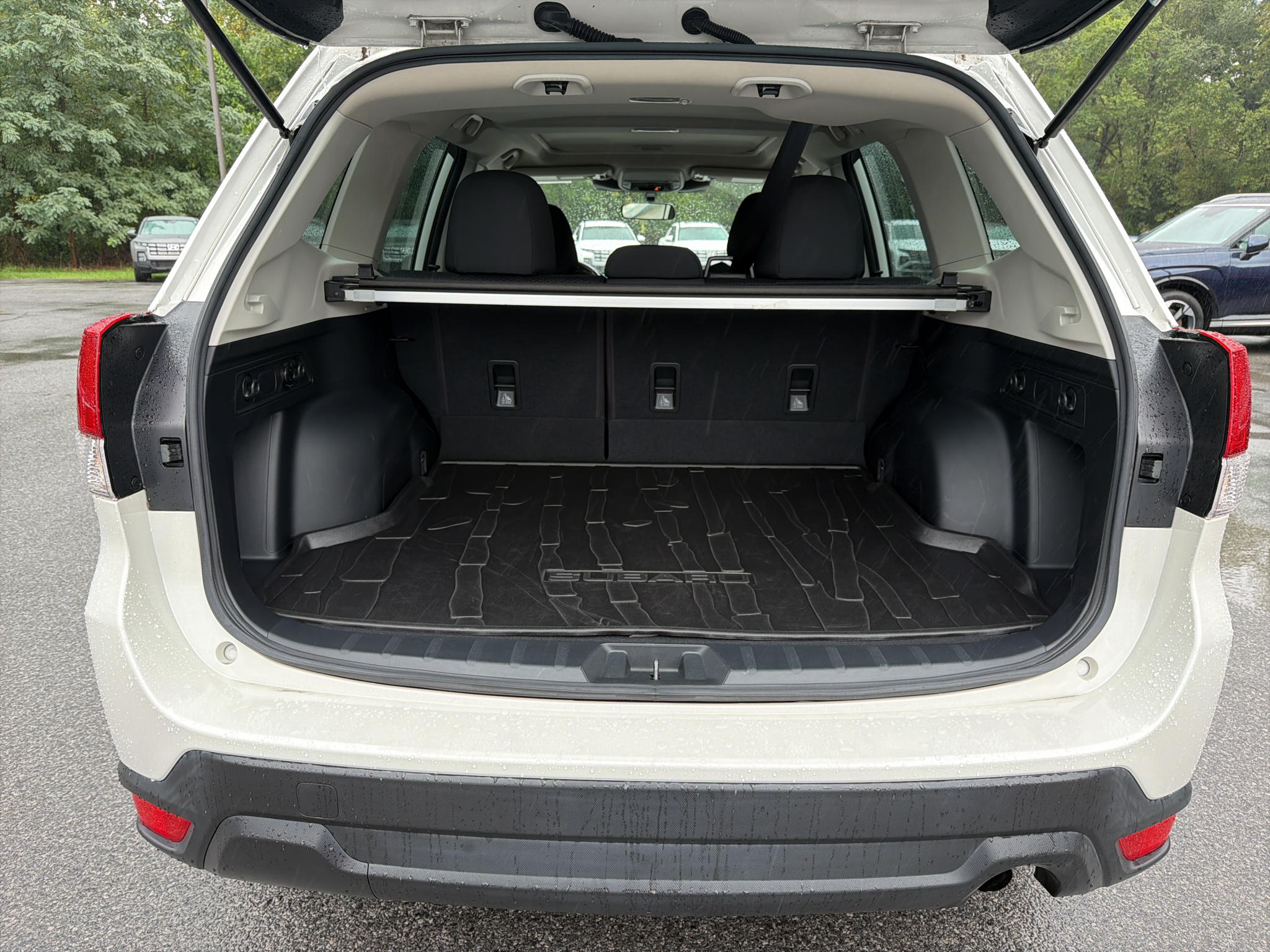 Used 2023 Subaru Forester SUV