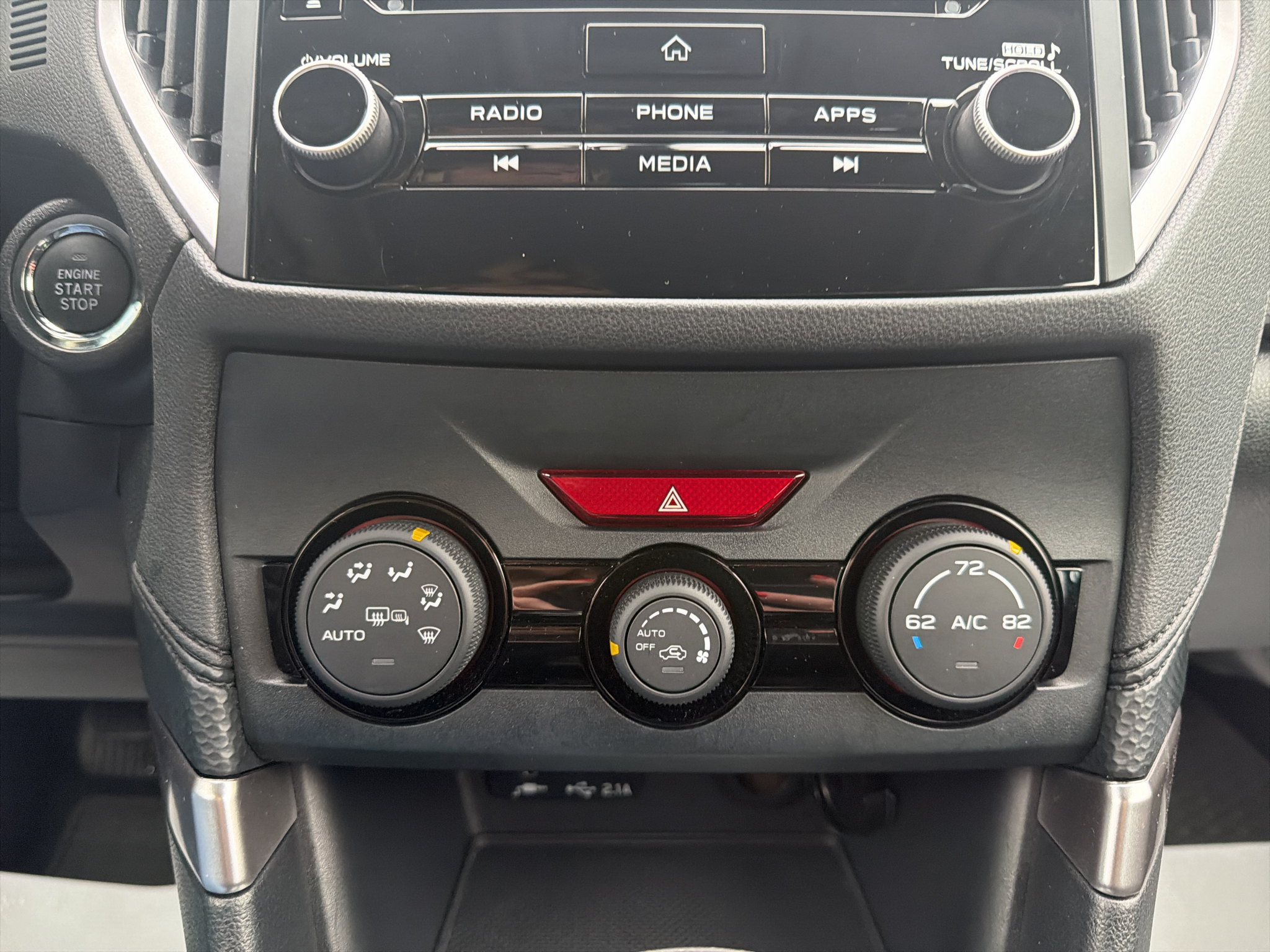 Used 2023 Subaru Forester SUV