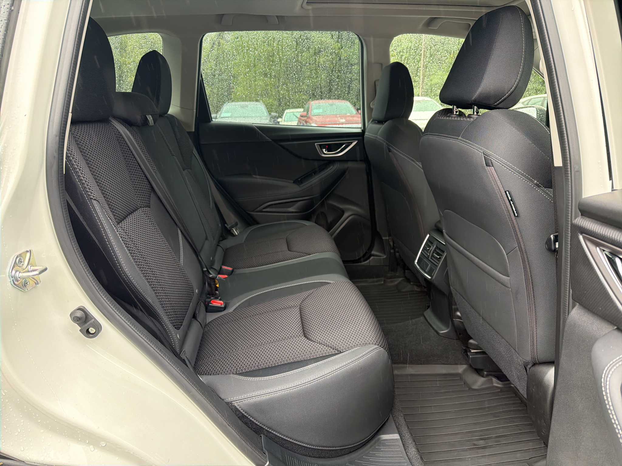 Used 2023 Subaru Forester SUV