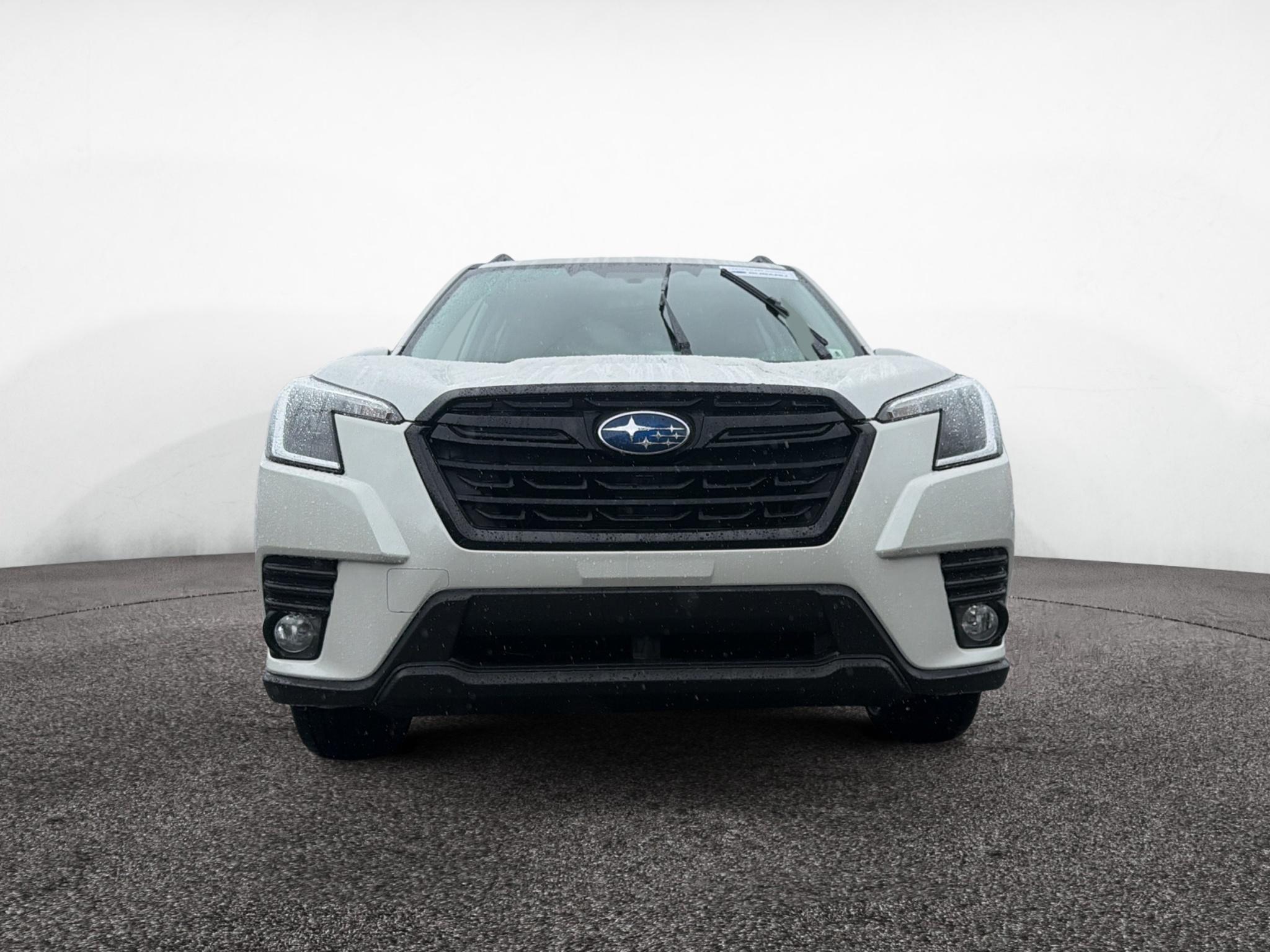 Used 2023 Subaru Forester SUV