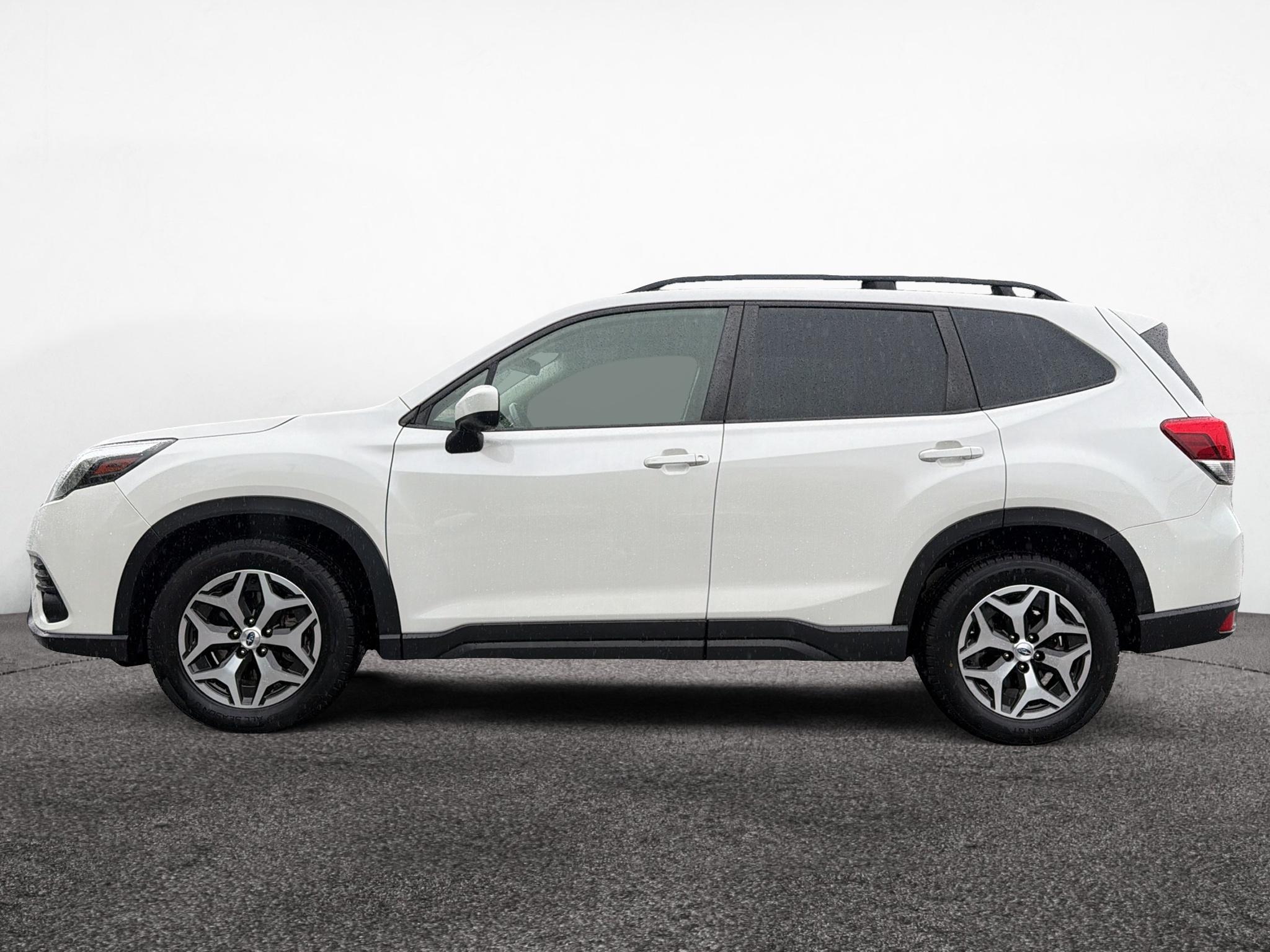 Used 2023 Subaru Forester SUV