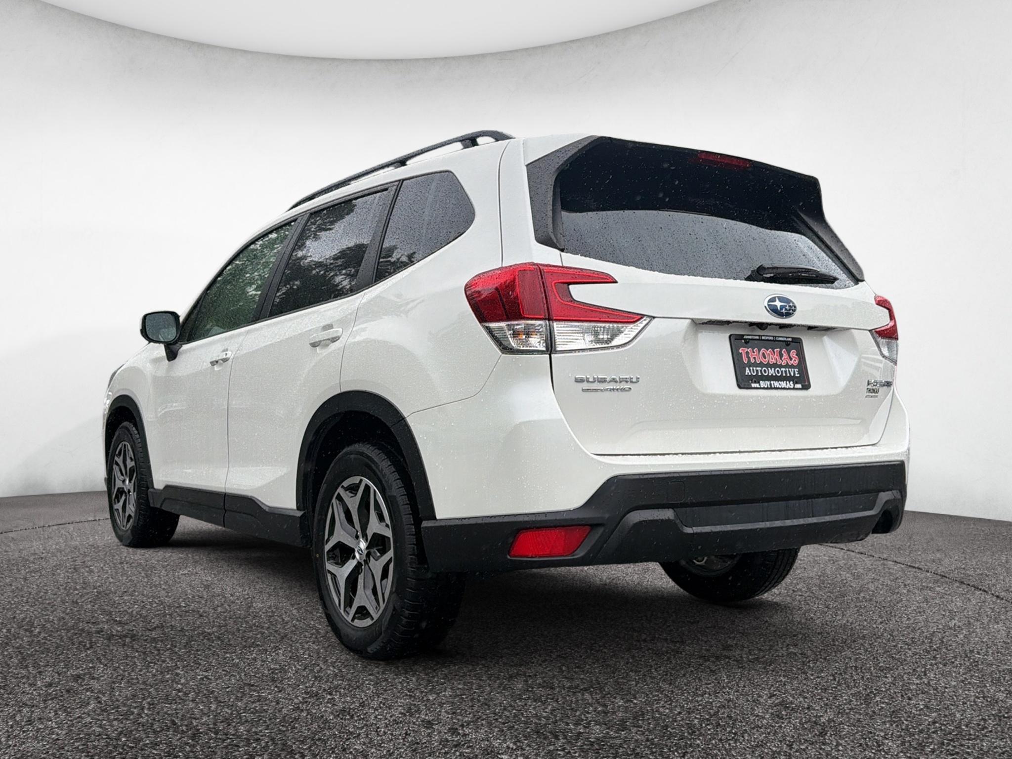Used 2023 Subaru Forester SUV