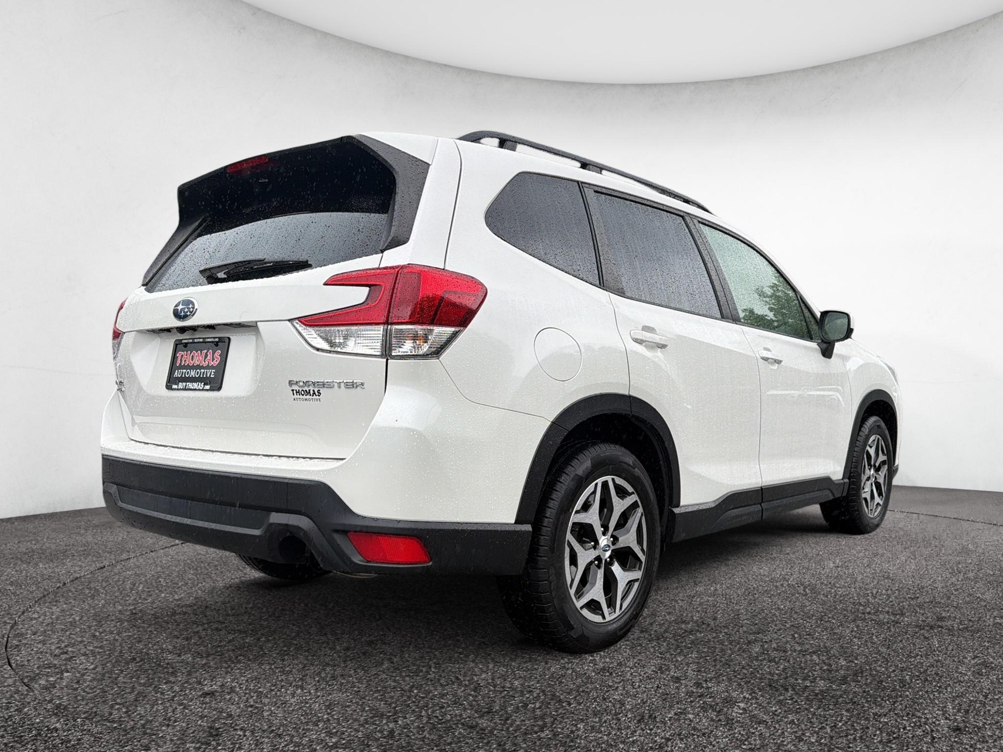 Used 2023 Subaru Forester SUV