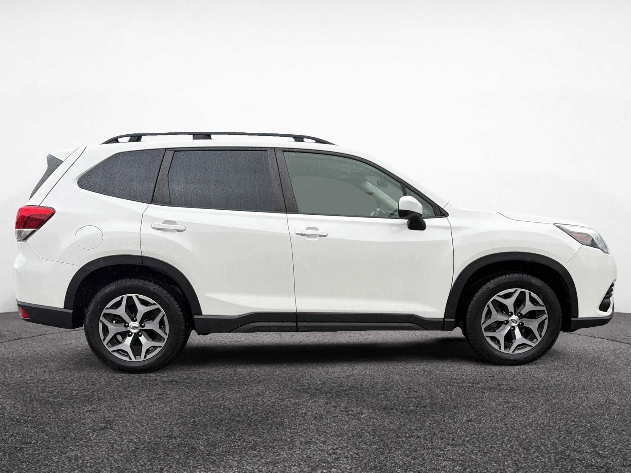 Used 2023 Subaru Forester SUV