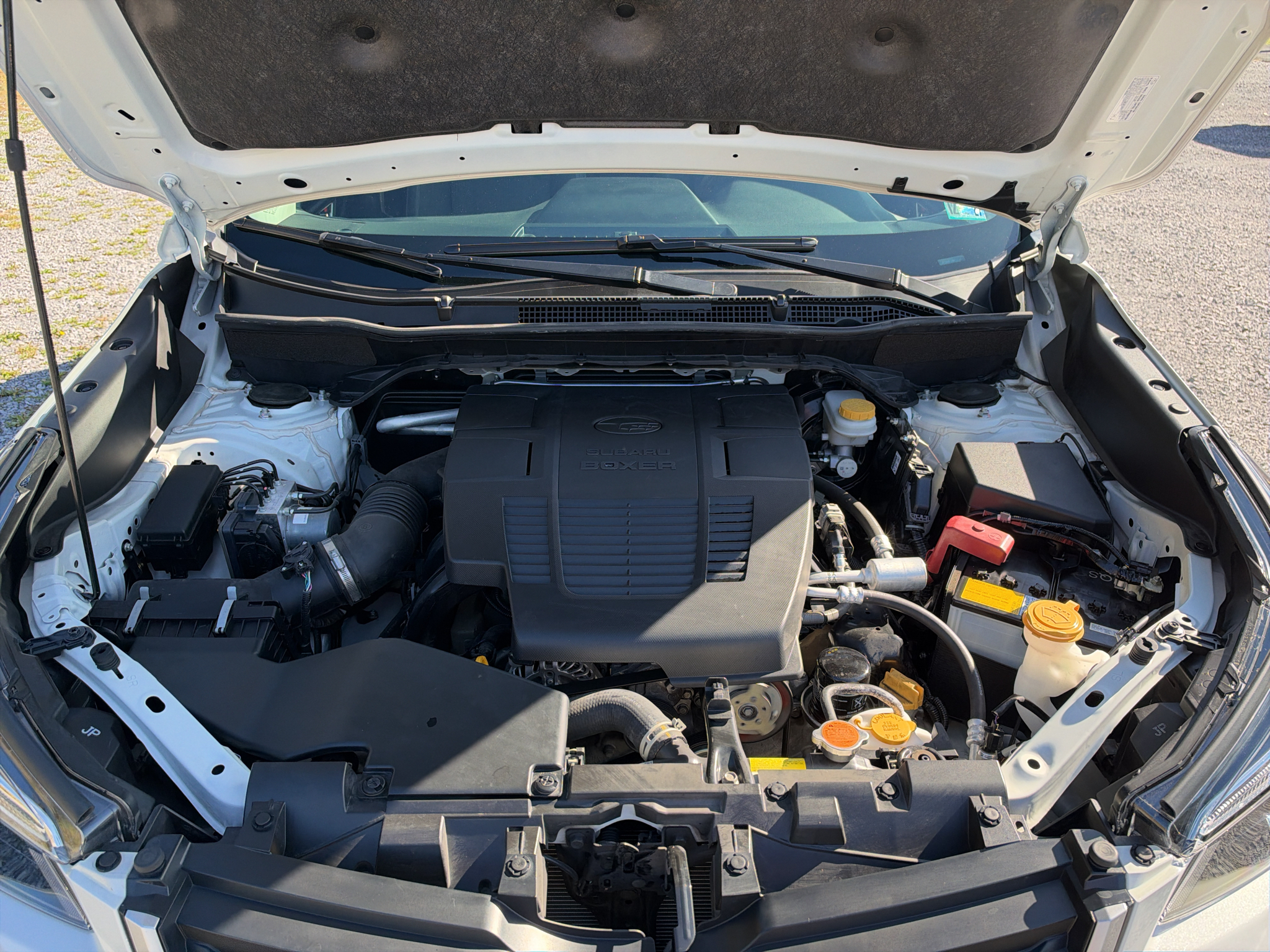 Used 2021 Subaru Forester SUV