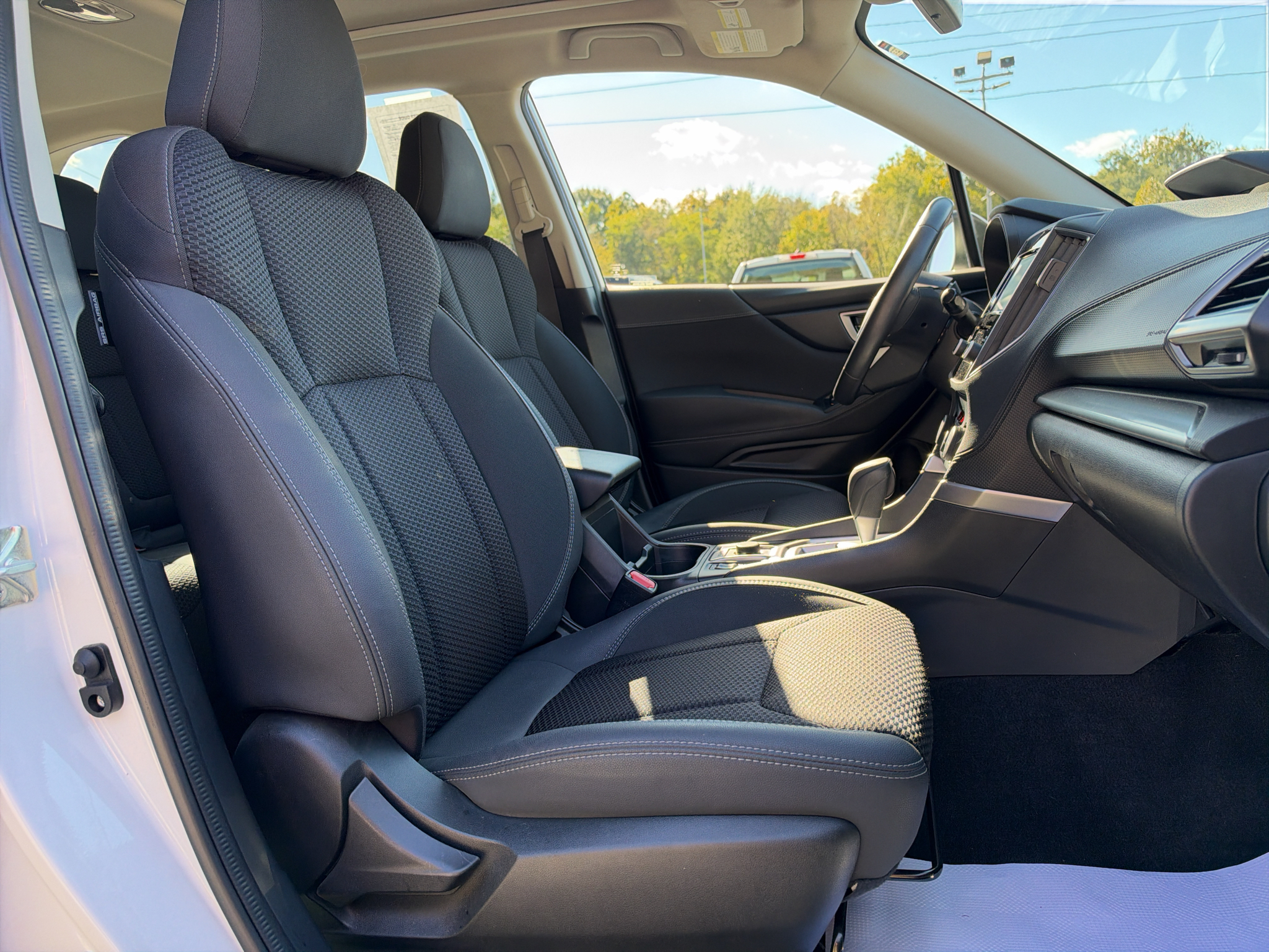 Used 2021 Subaru Forester SUV