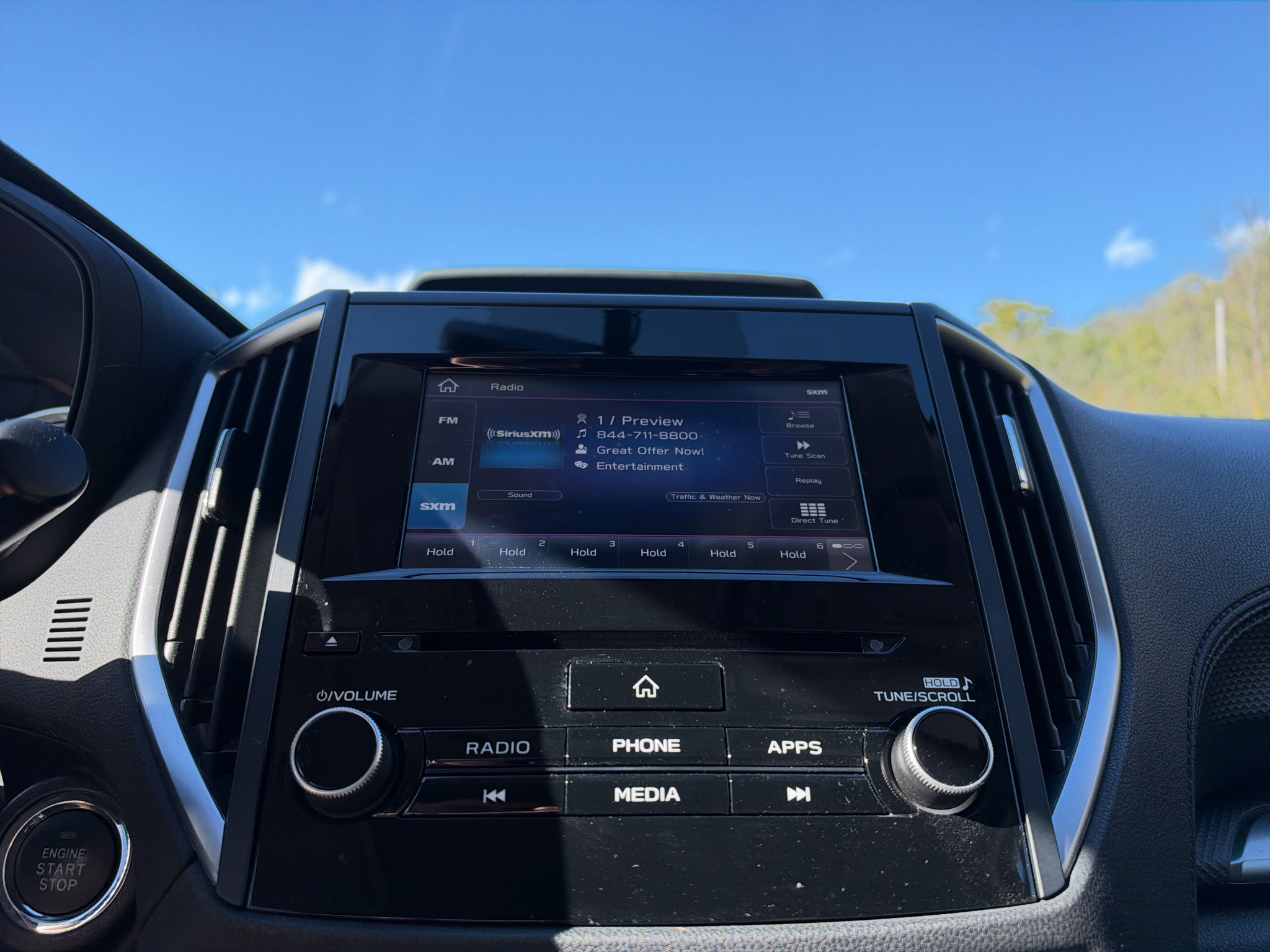 Used 2021 Subaru Forester SUV
