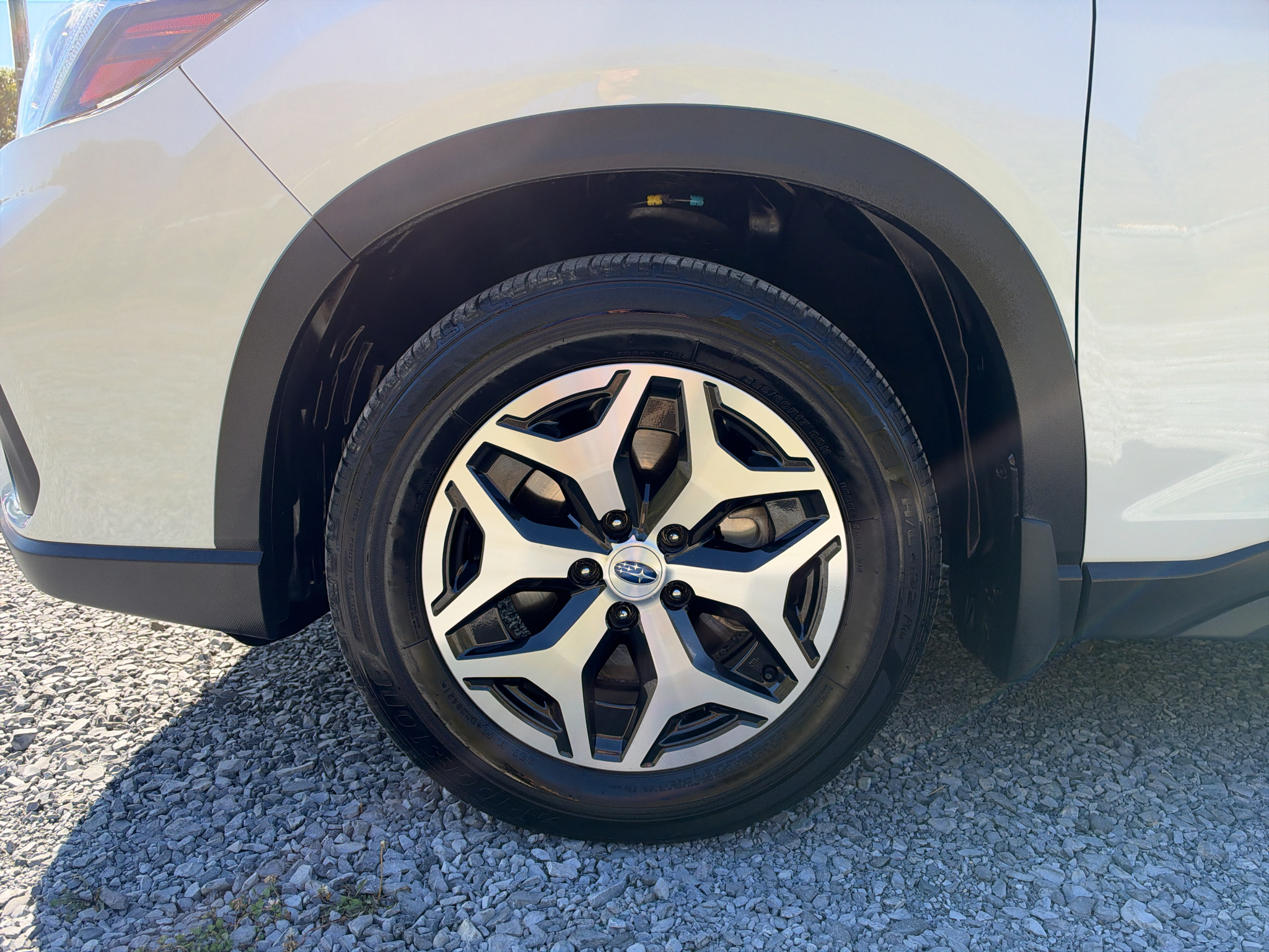 Used 2021 Subaru Forester SUV