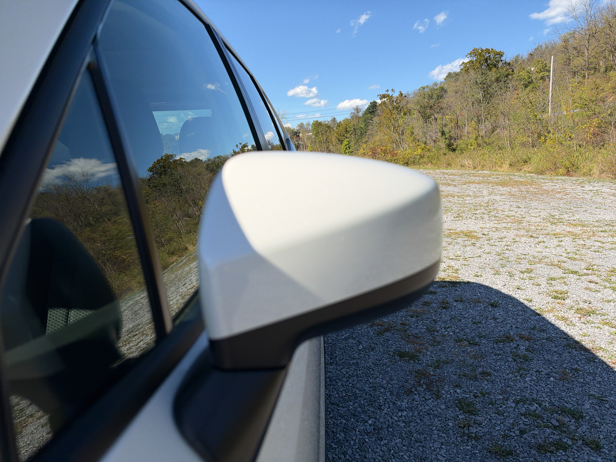 Used 2021 Subaru Forester SUV