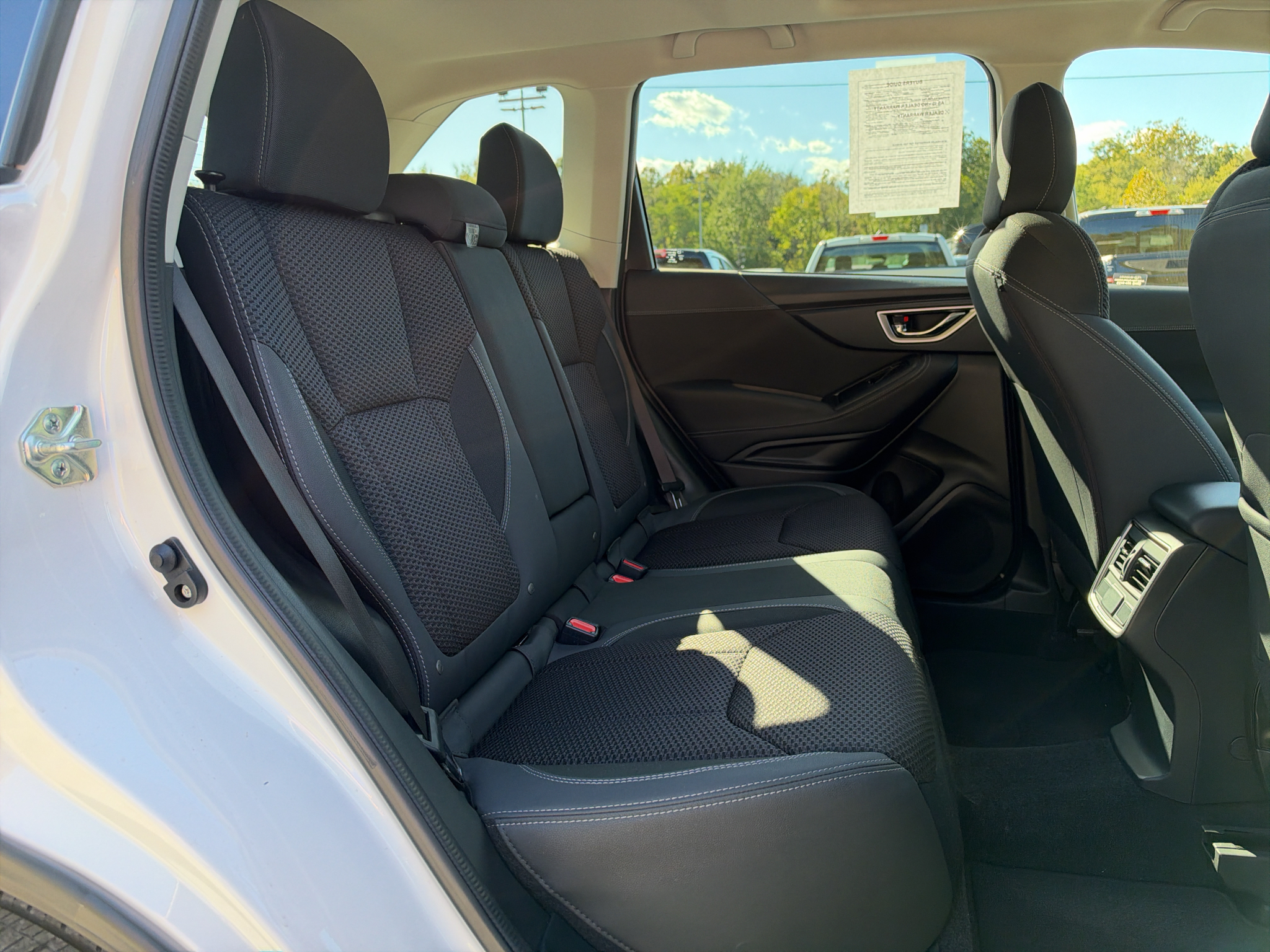 Used 2021 Subaru Forester SUV