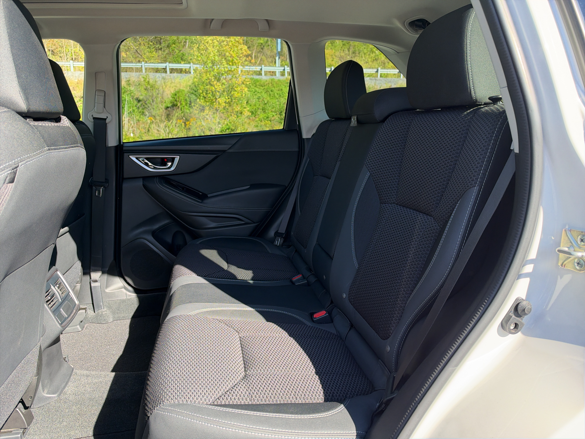Used 2021 Subaru Forester SUV