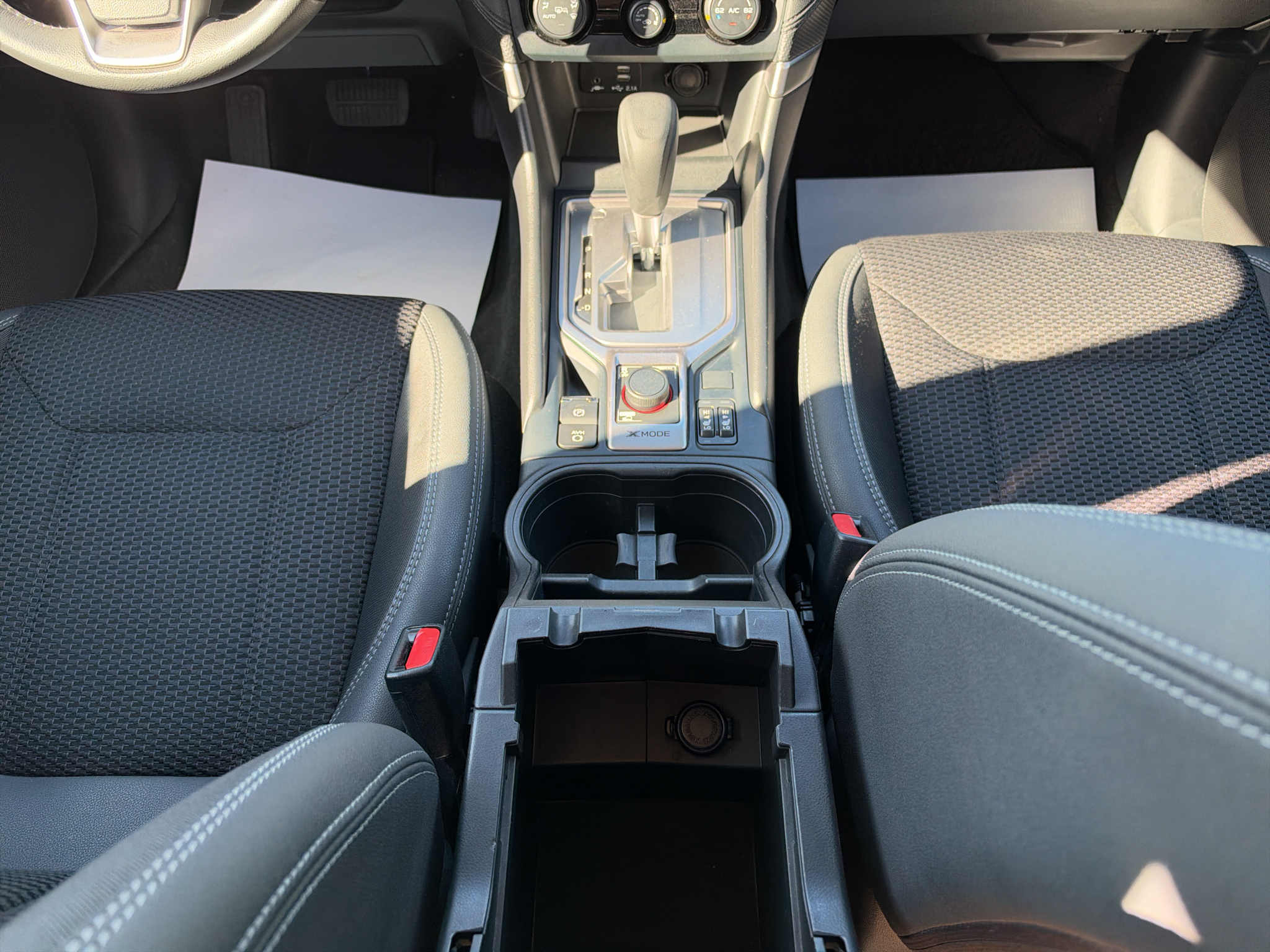 Used 2021 Subaru Forester SUV