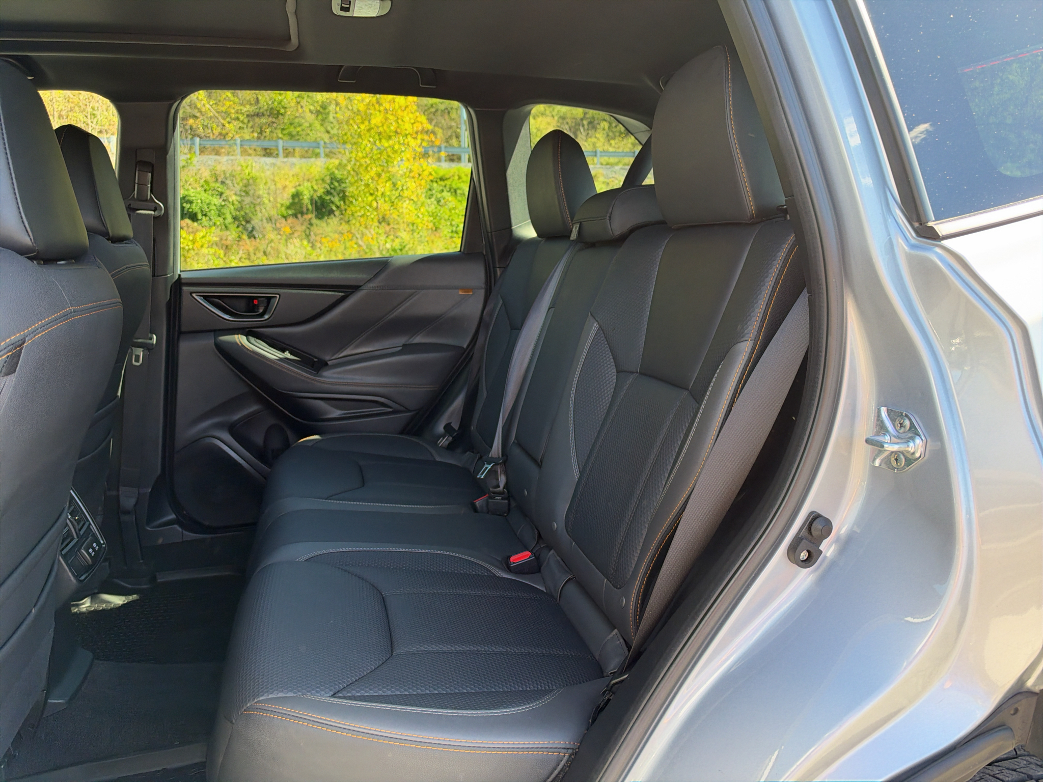 Used 2023 Subaru Forester SUV