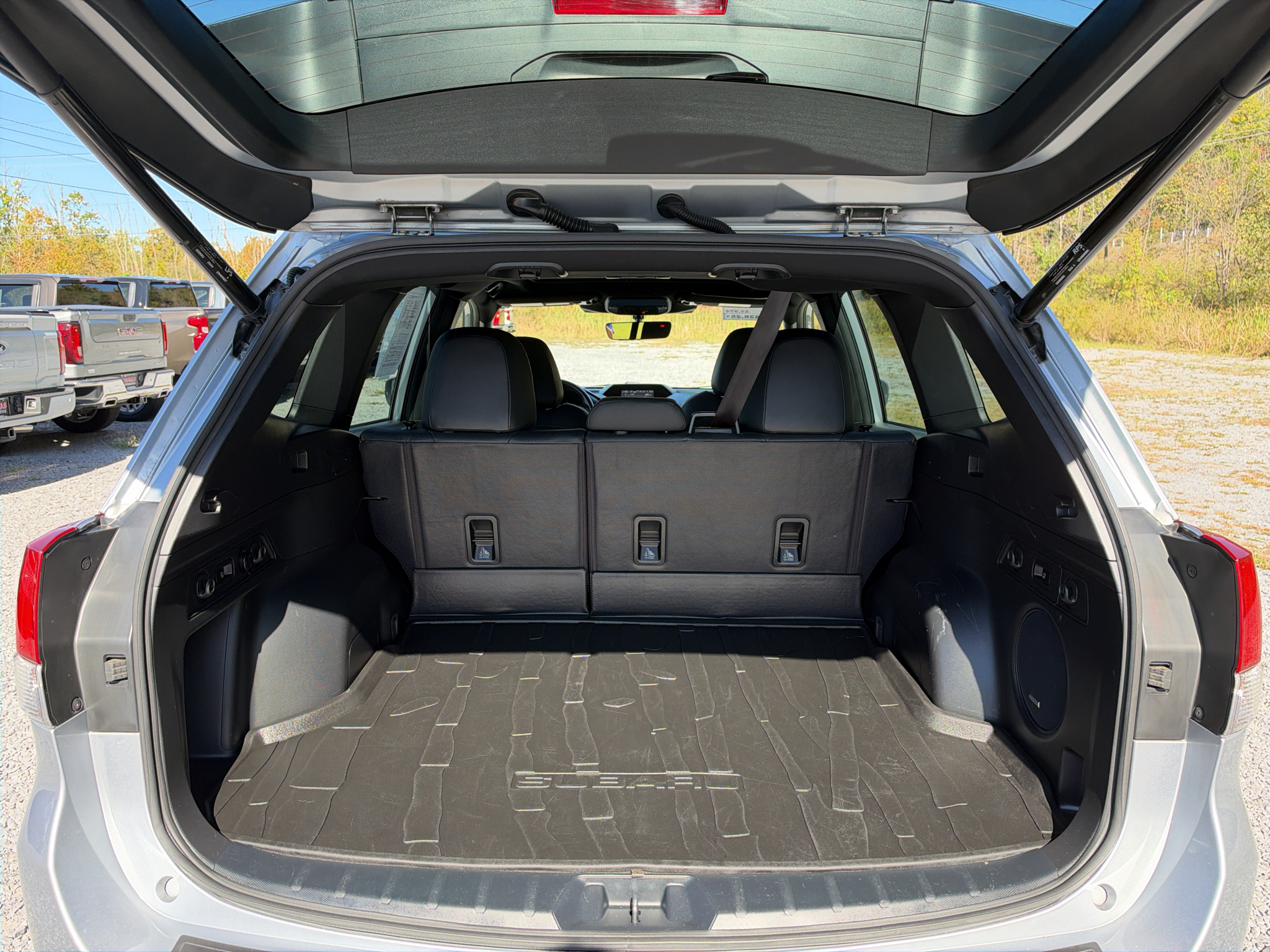 Used 2023 Subaru Forester SUV