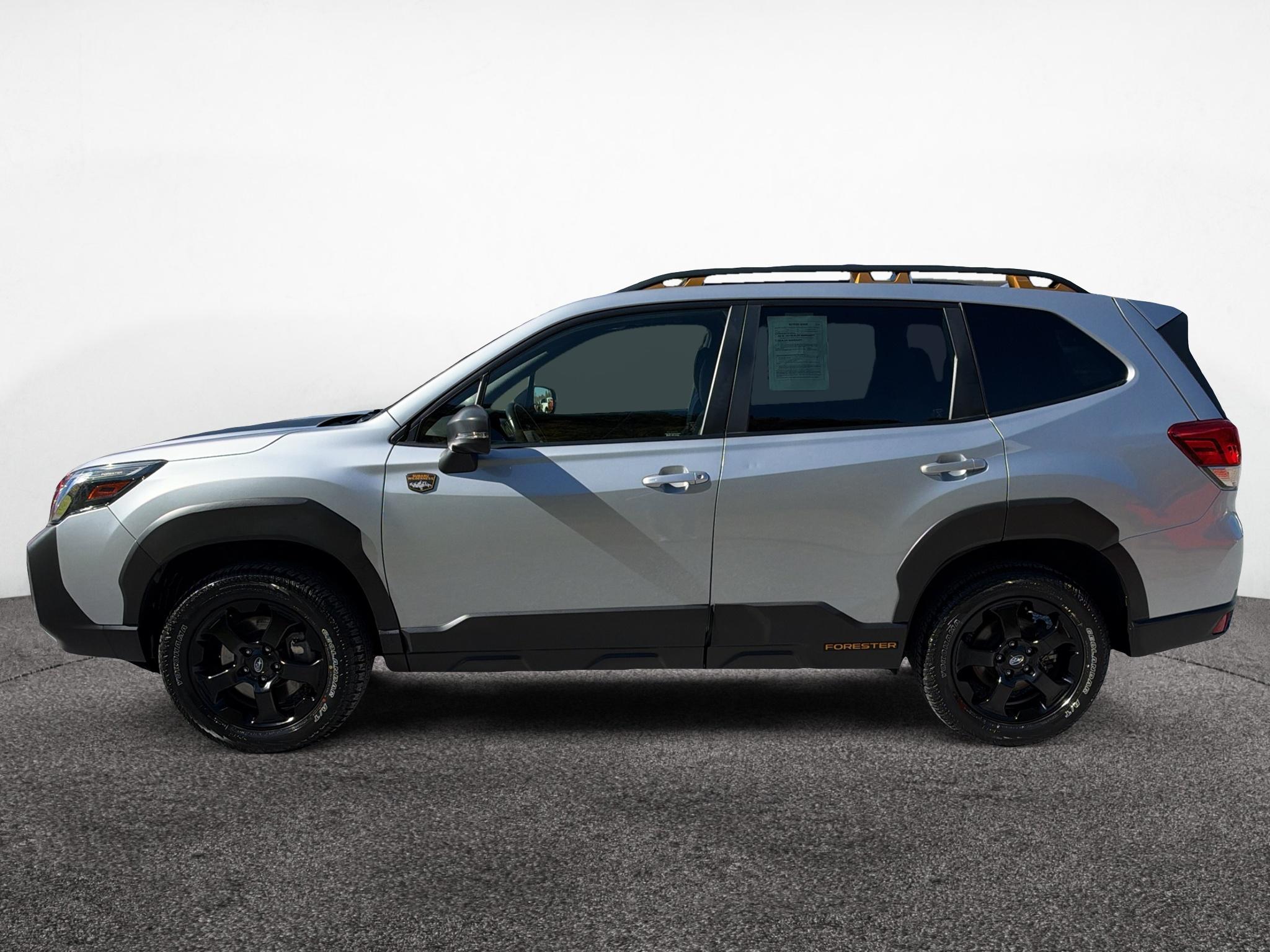 Used 2023 Subaru Forester SUV