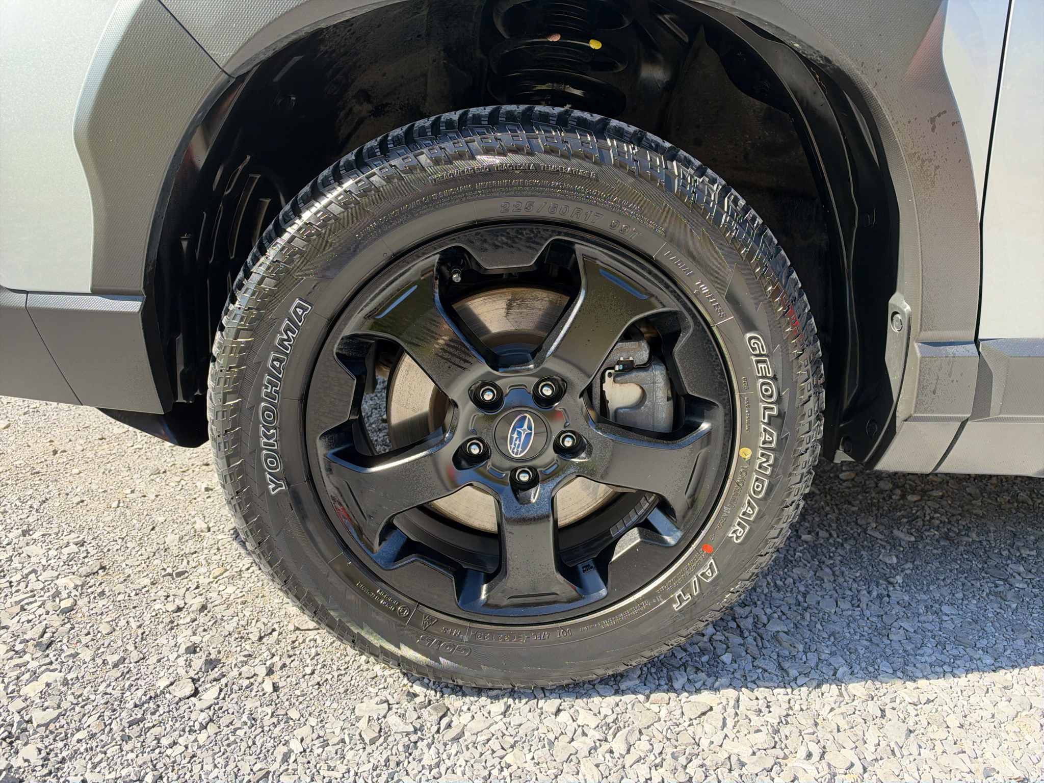 Used 2023 Subaru Forester SUV
