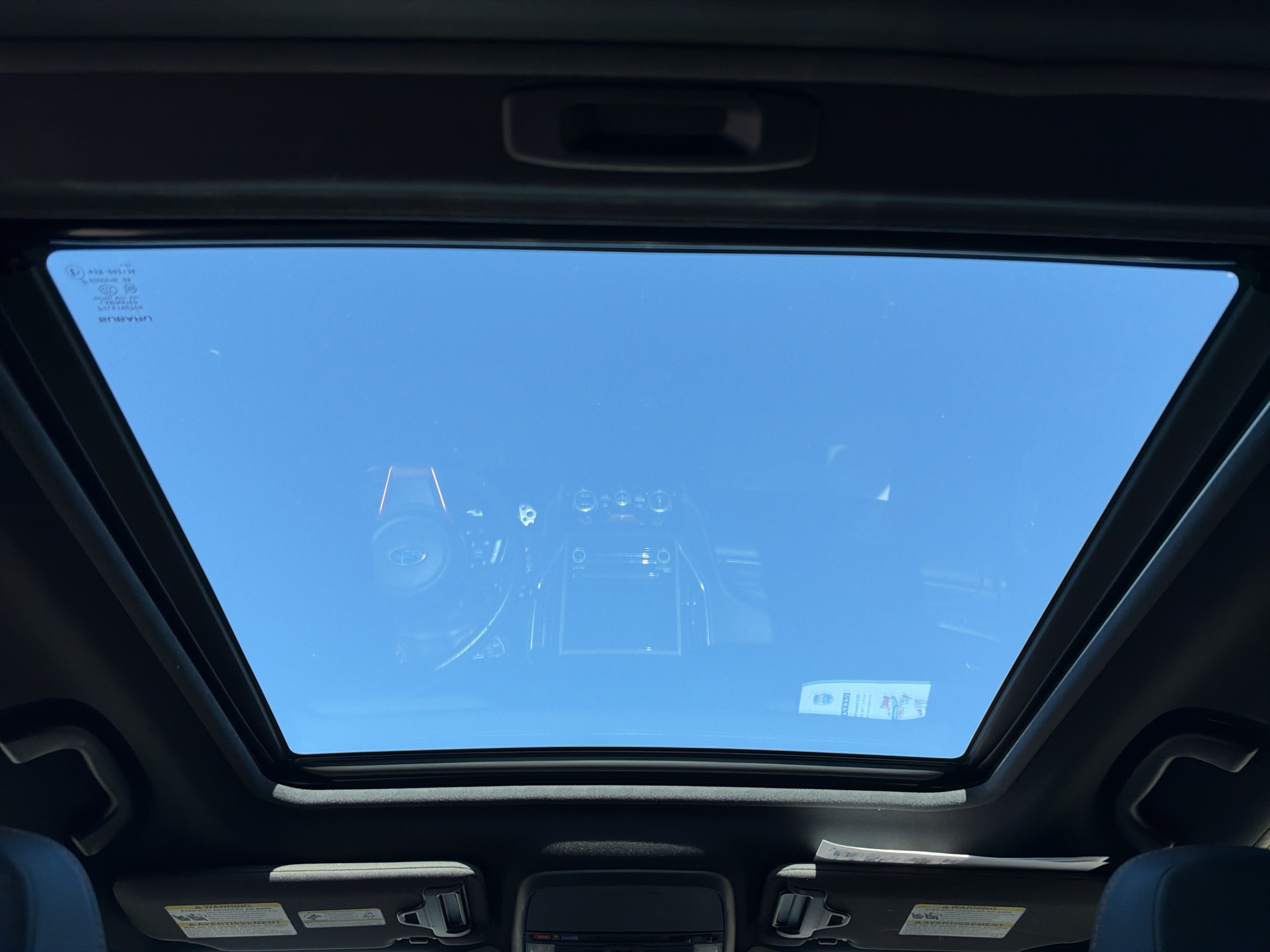 Used 2023 Subaru Forester SUV