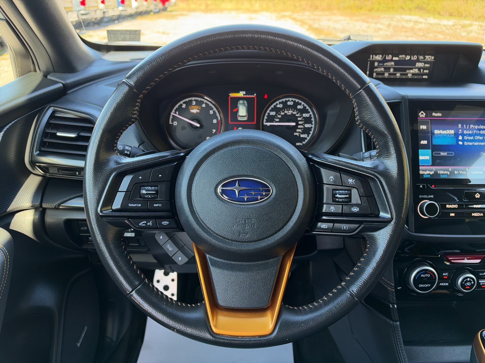 Used 2023 Subaru Forester SUV
