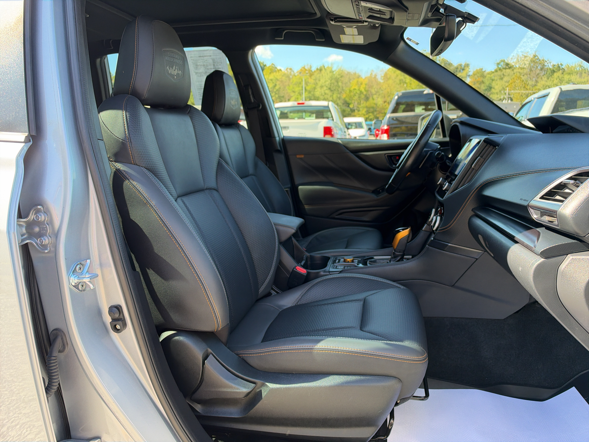 Used 2023 Subaru Forester SUV