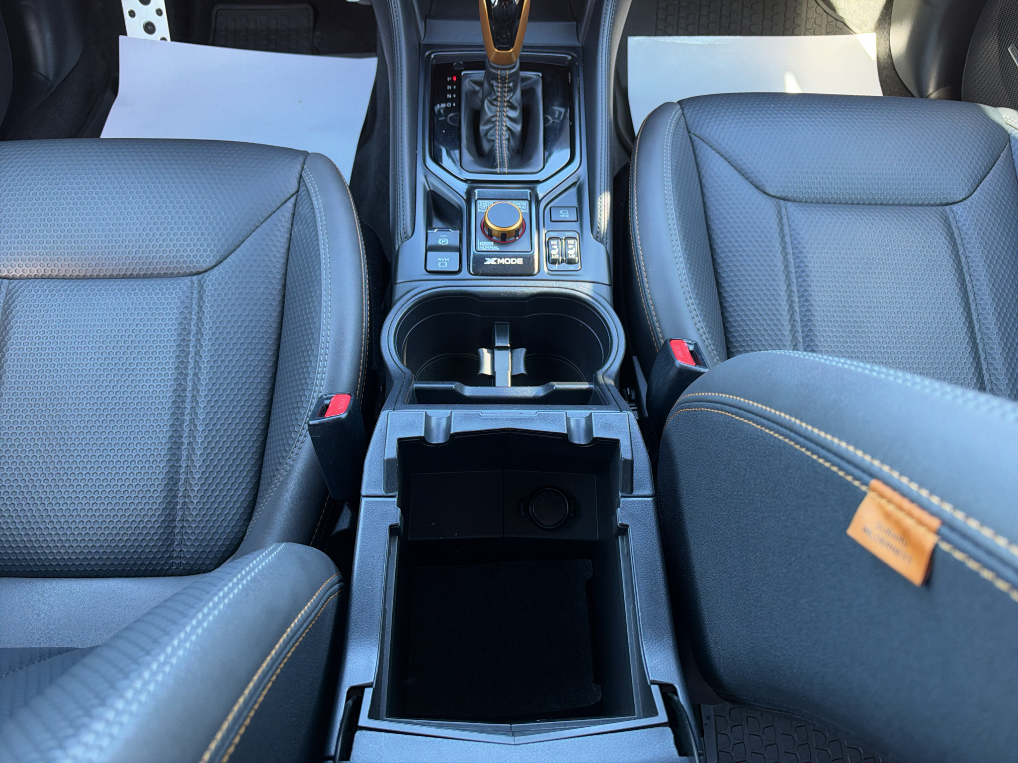Used 2023 Subaru Forester SUV