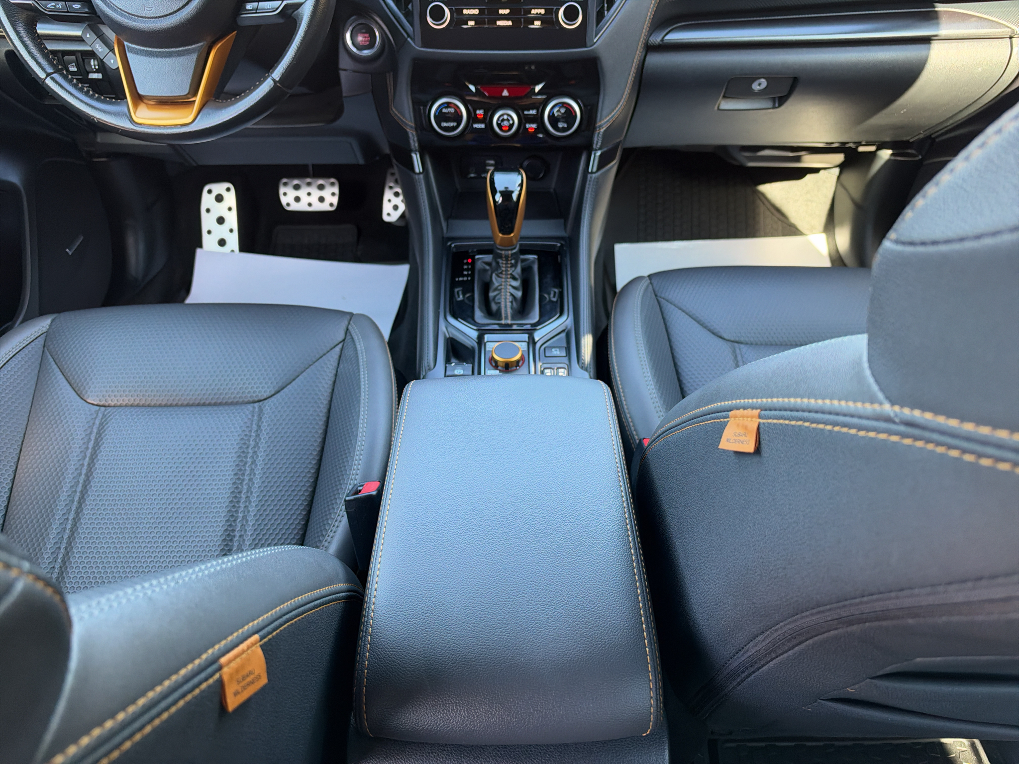 Used 2023 Subaru Forester SUV