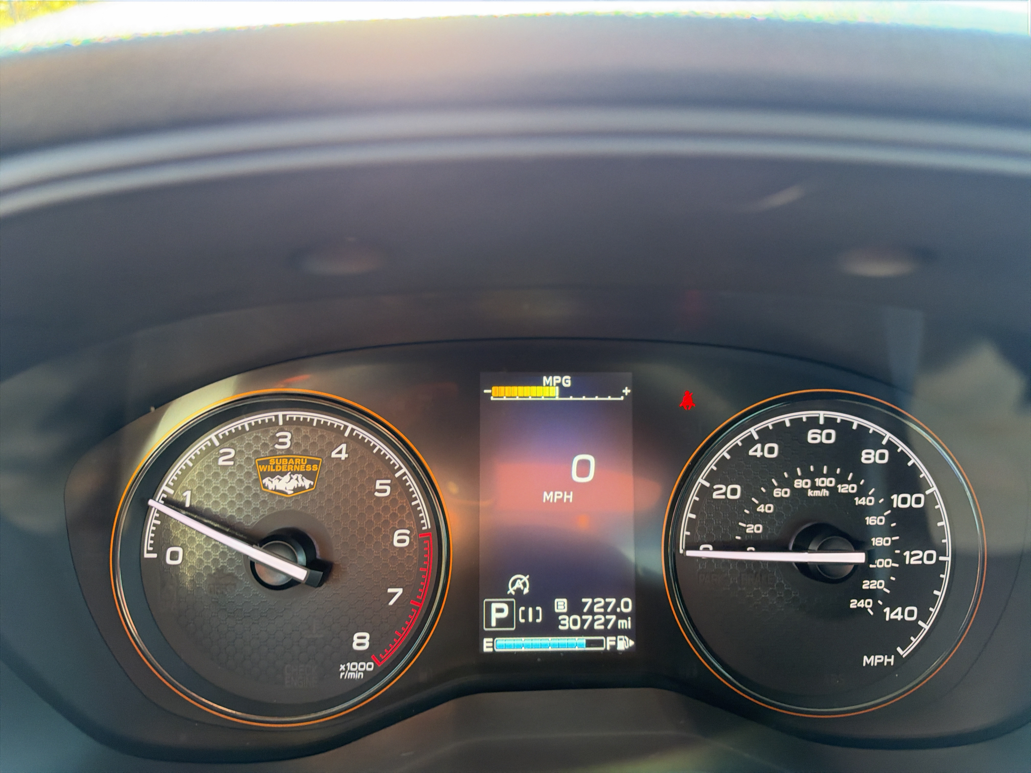 Used 2023 Subaru Forester SUV
