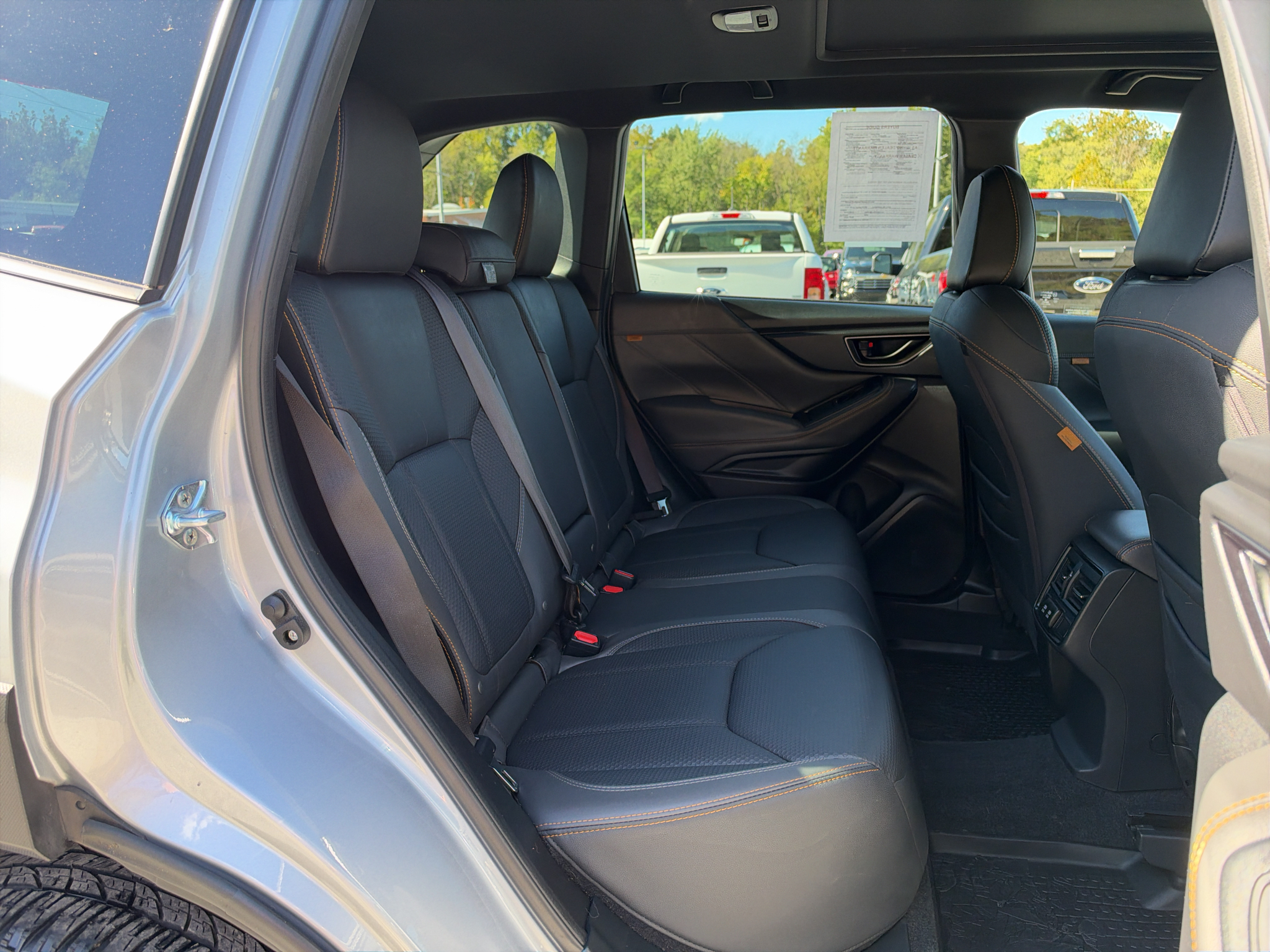 Used 2023 Subaru Forester SUV