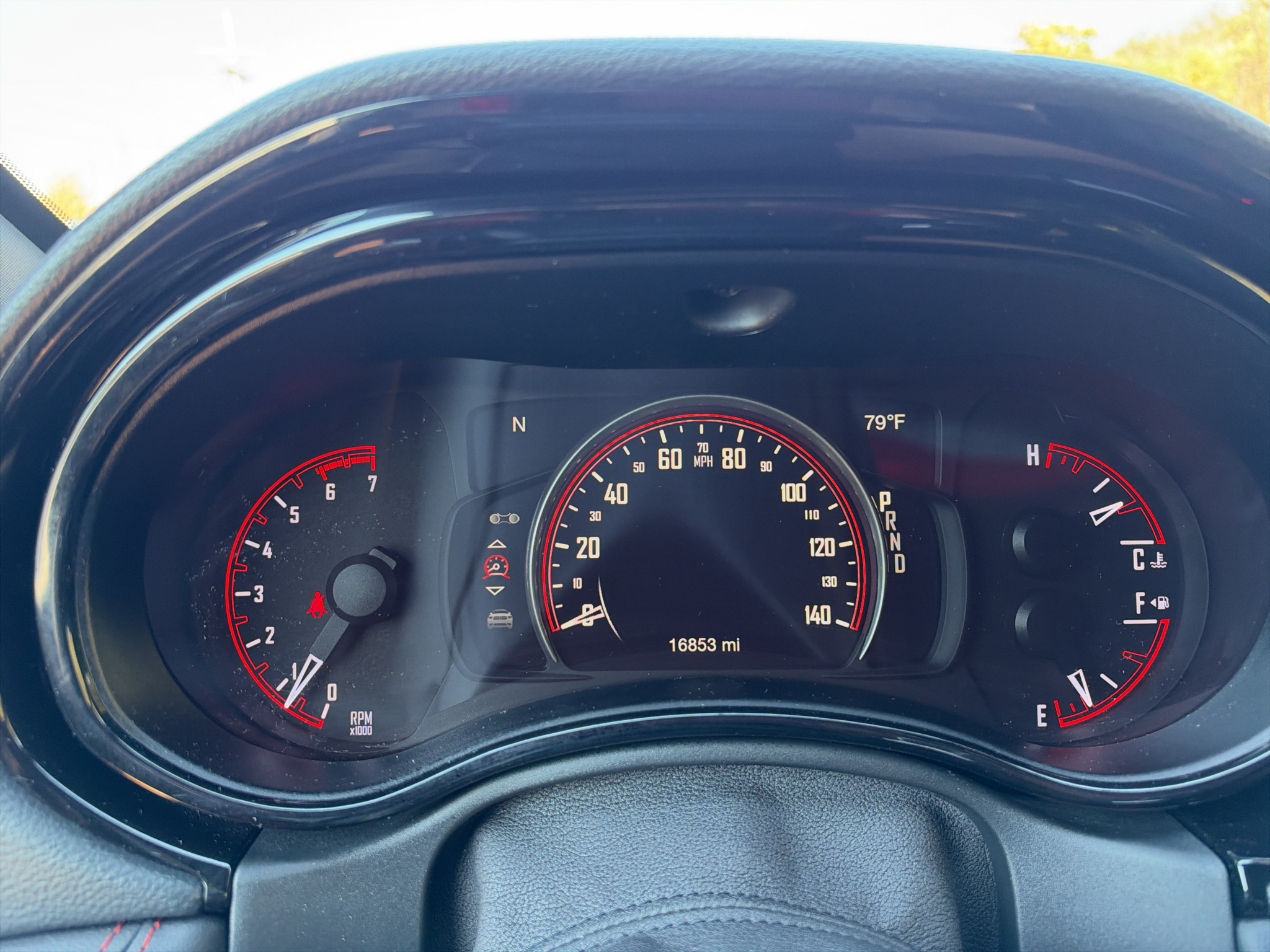 Used 2025 Dodge Durango SUV